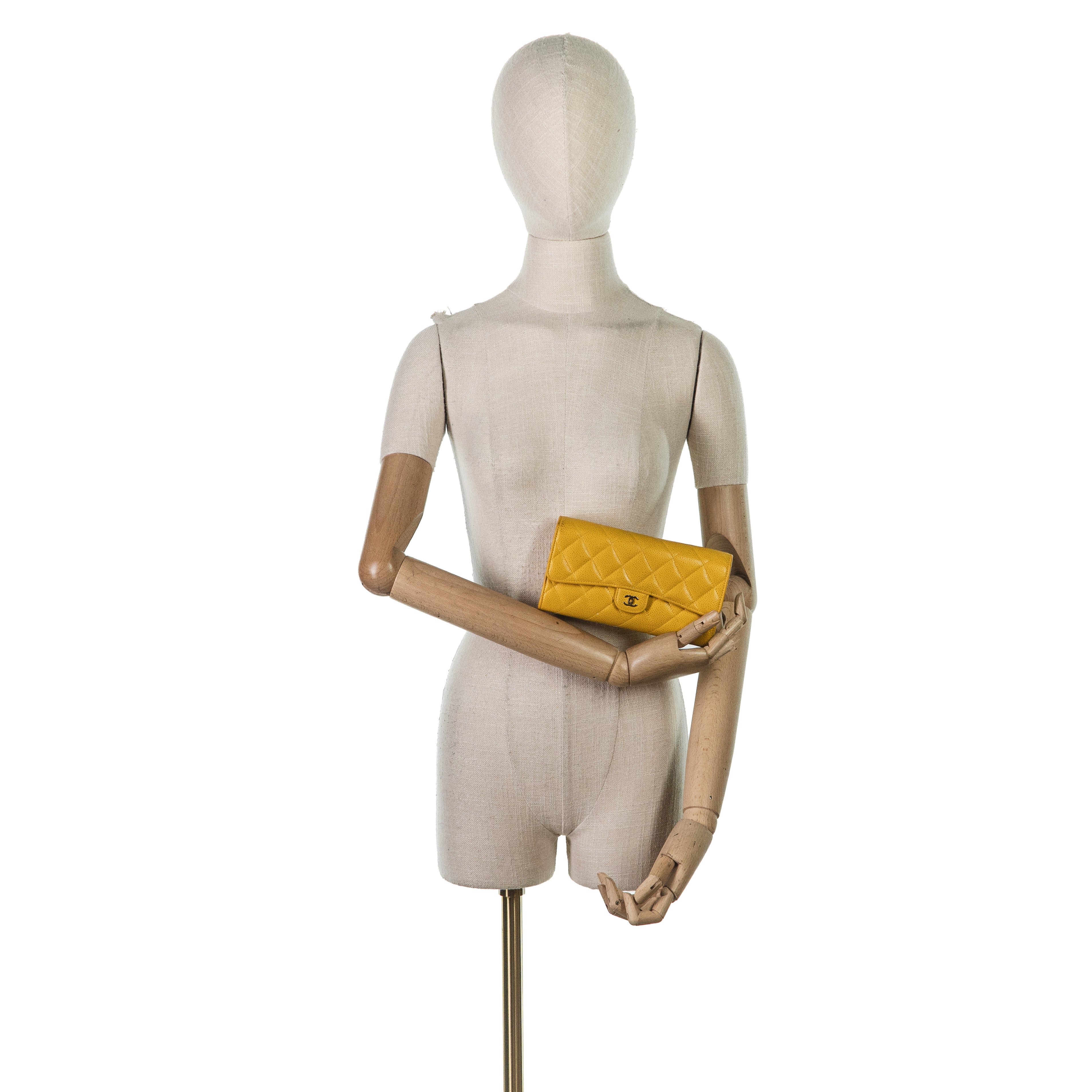 Long Wallet