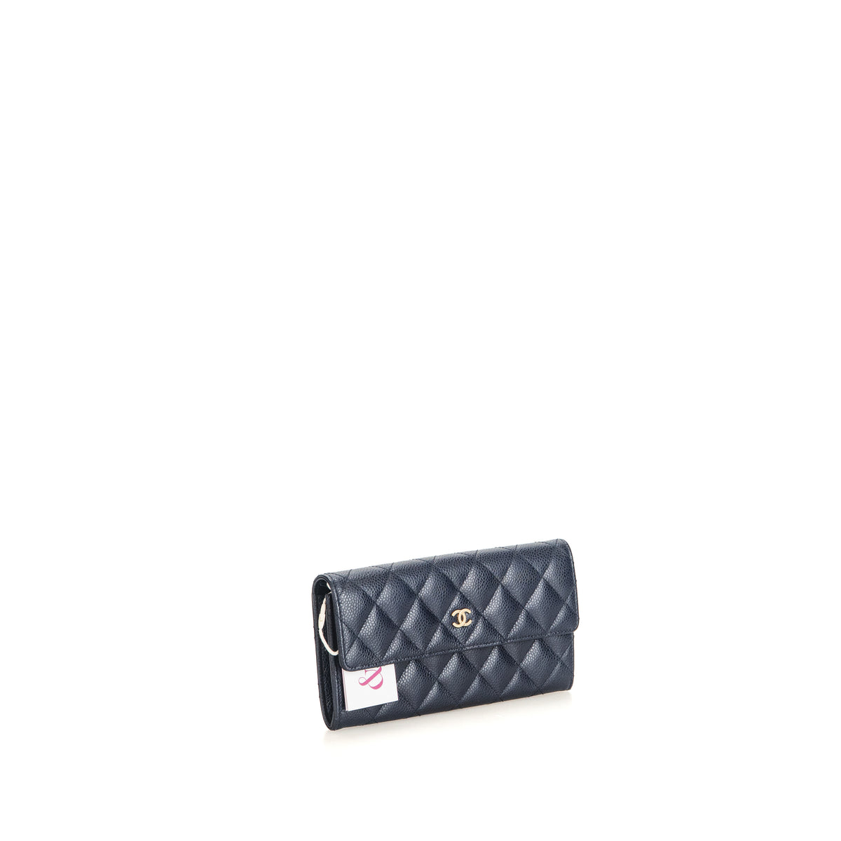 Long Wallet