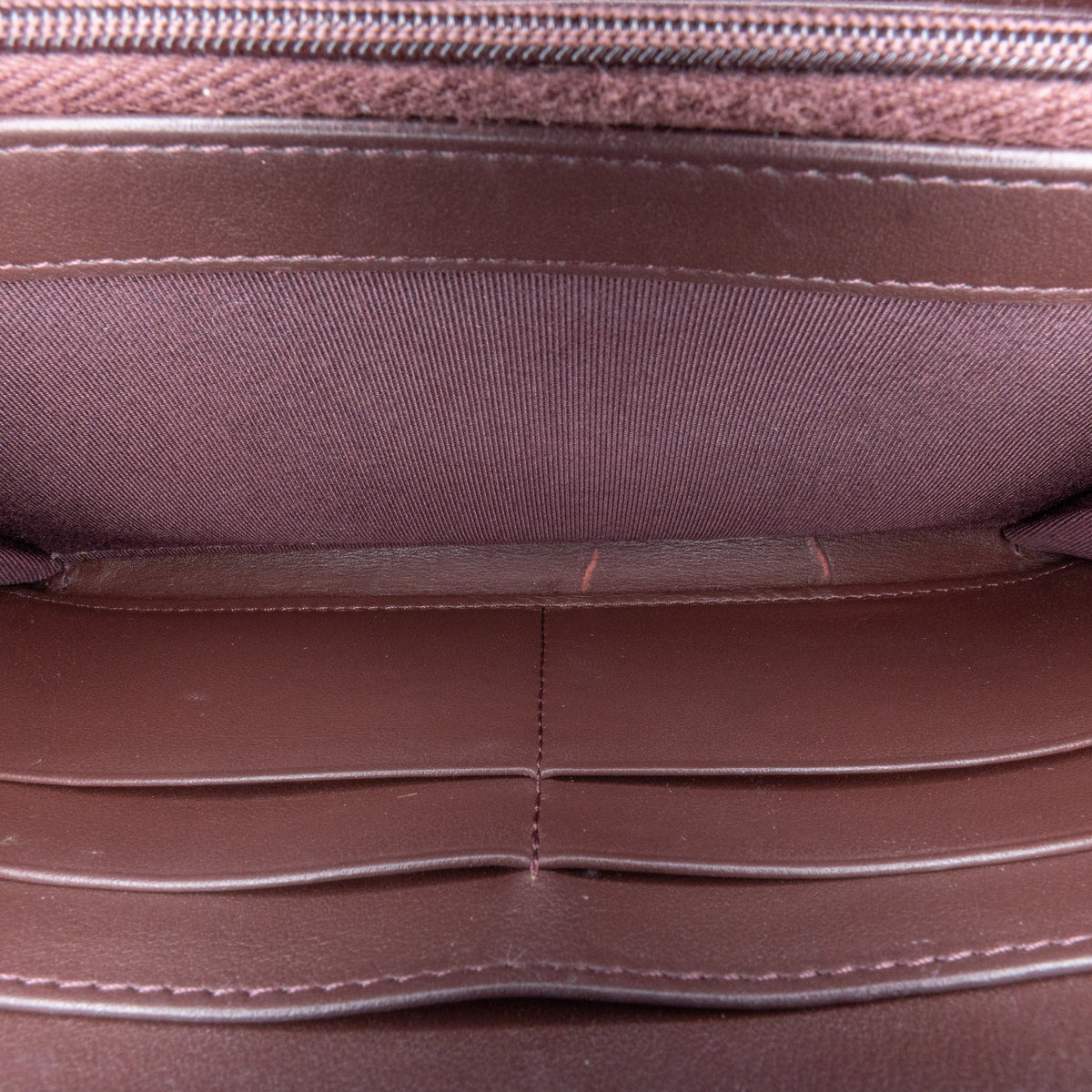 Long Wallet