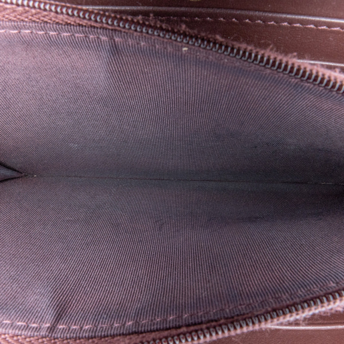 Long Wallet