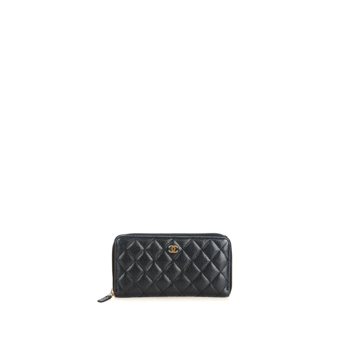 Long Wallet