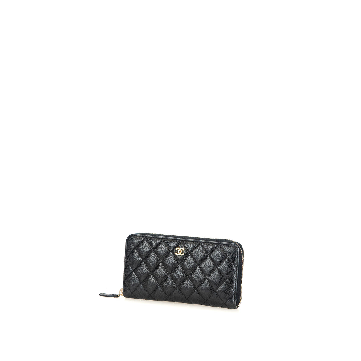Long Wallet