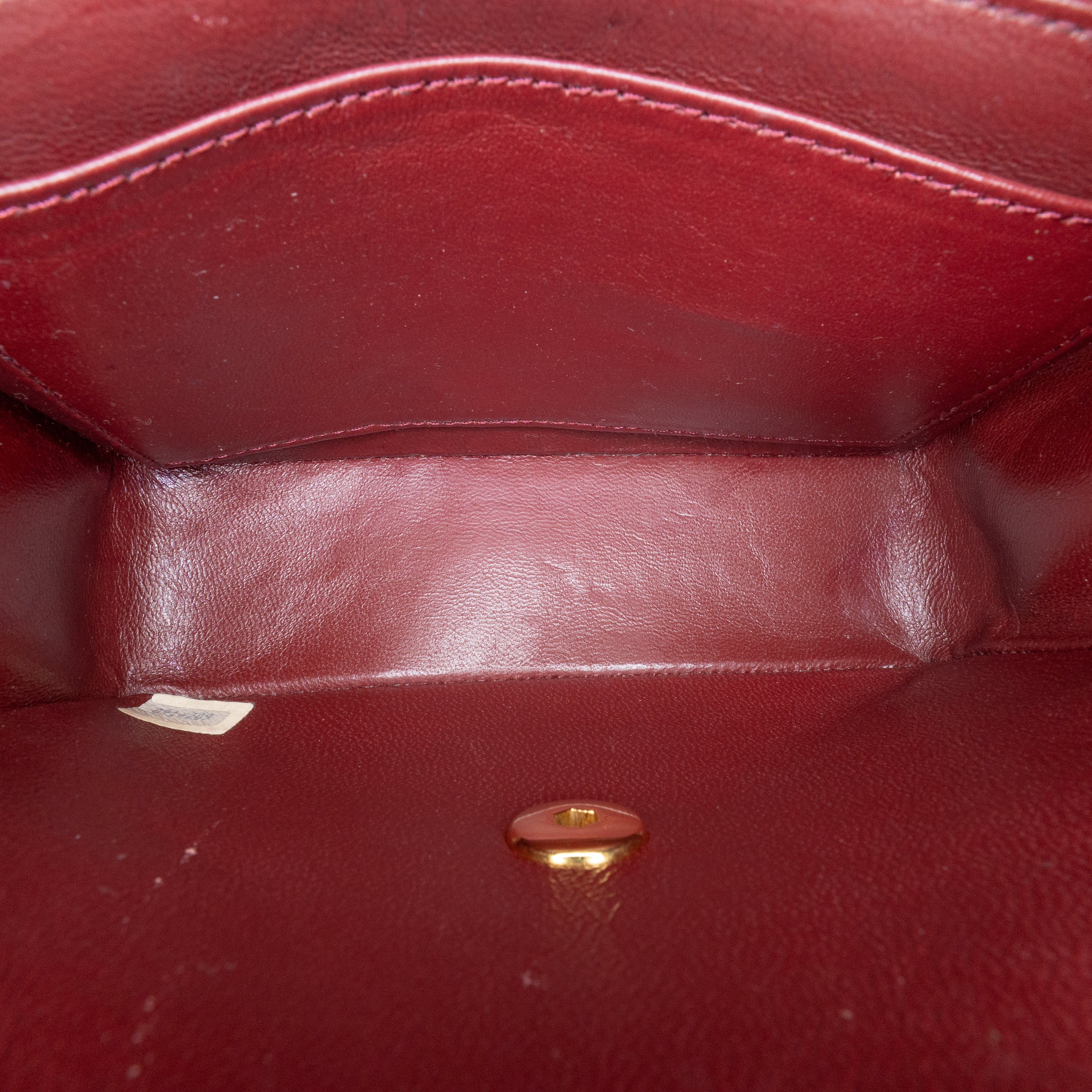 Classic Single Flap Bag Mini