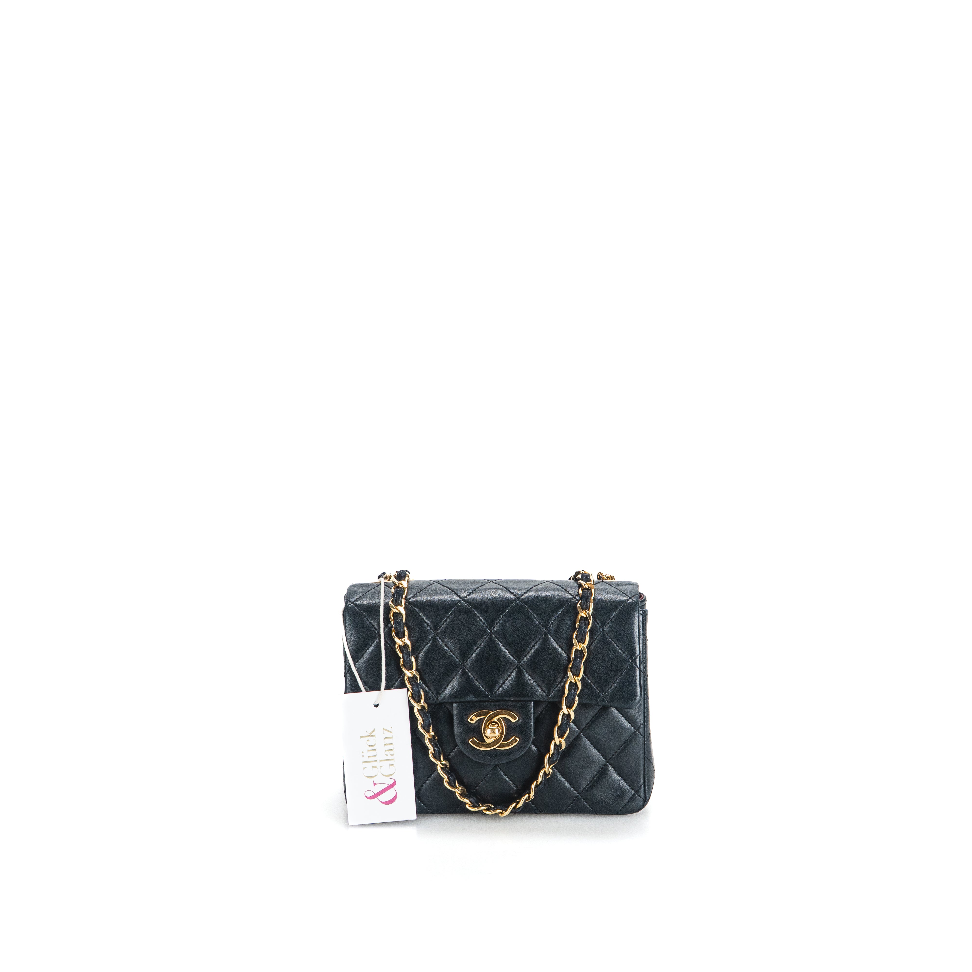 Classic Single Flap Bag Mini