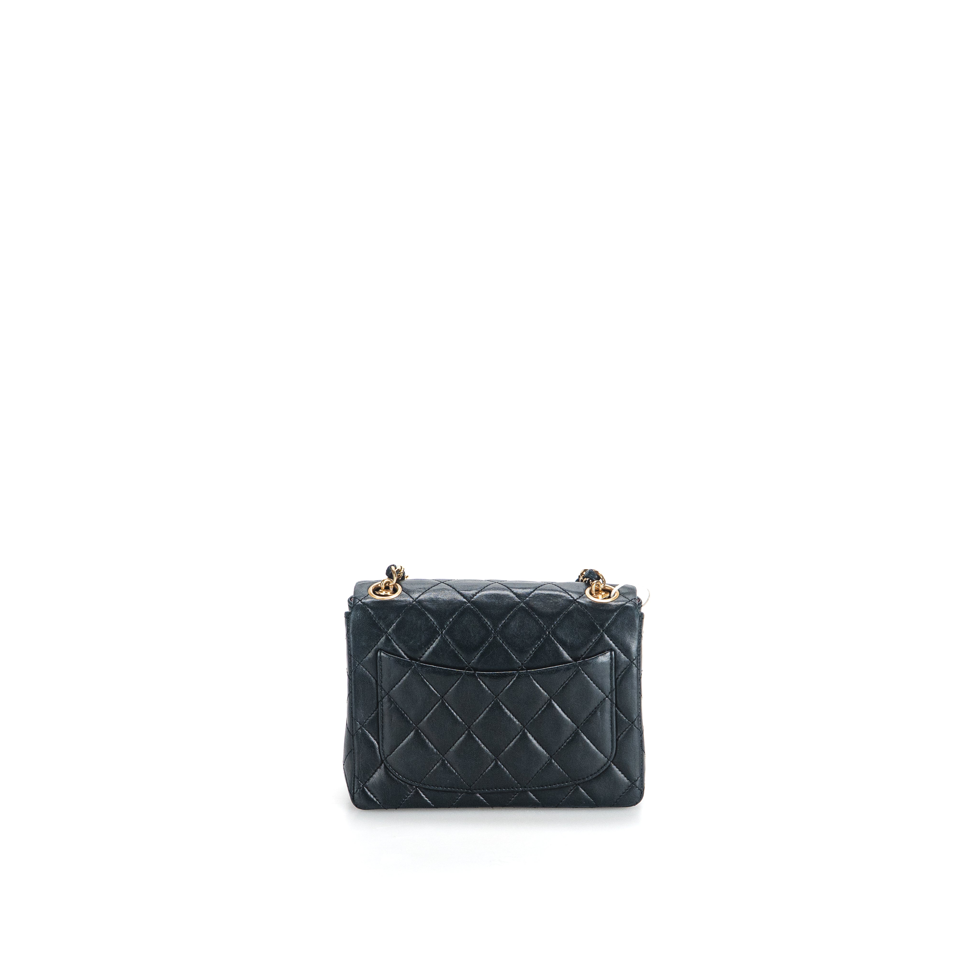 Classic Single Flap Bag Mini