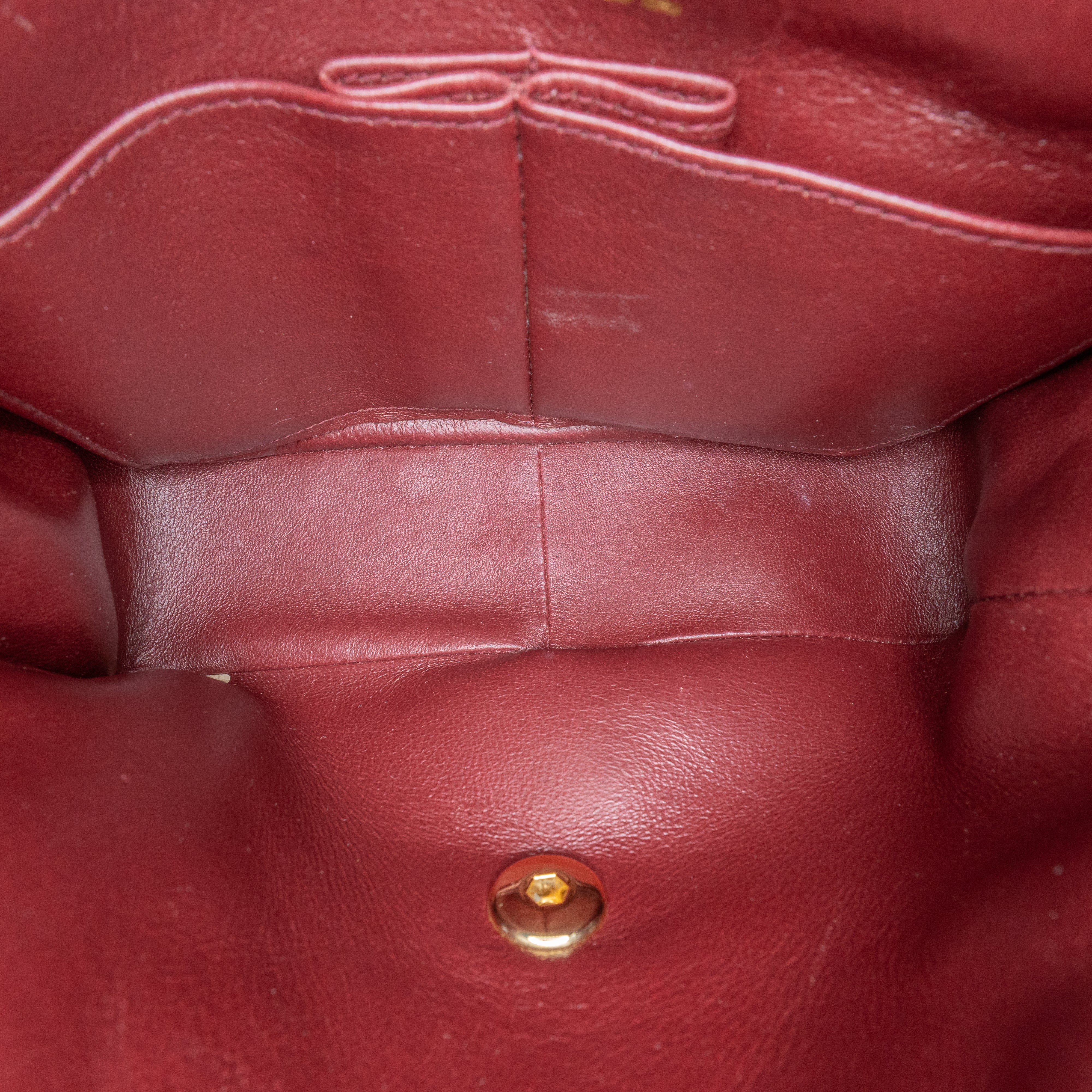 Classic Single Flap Bag Mini