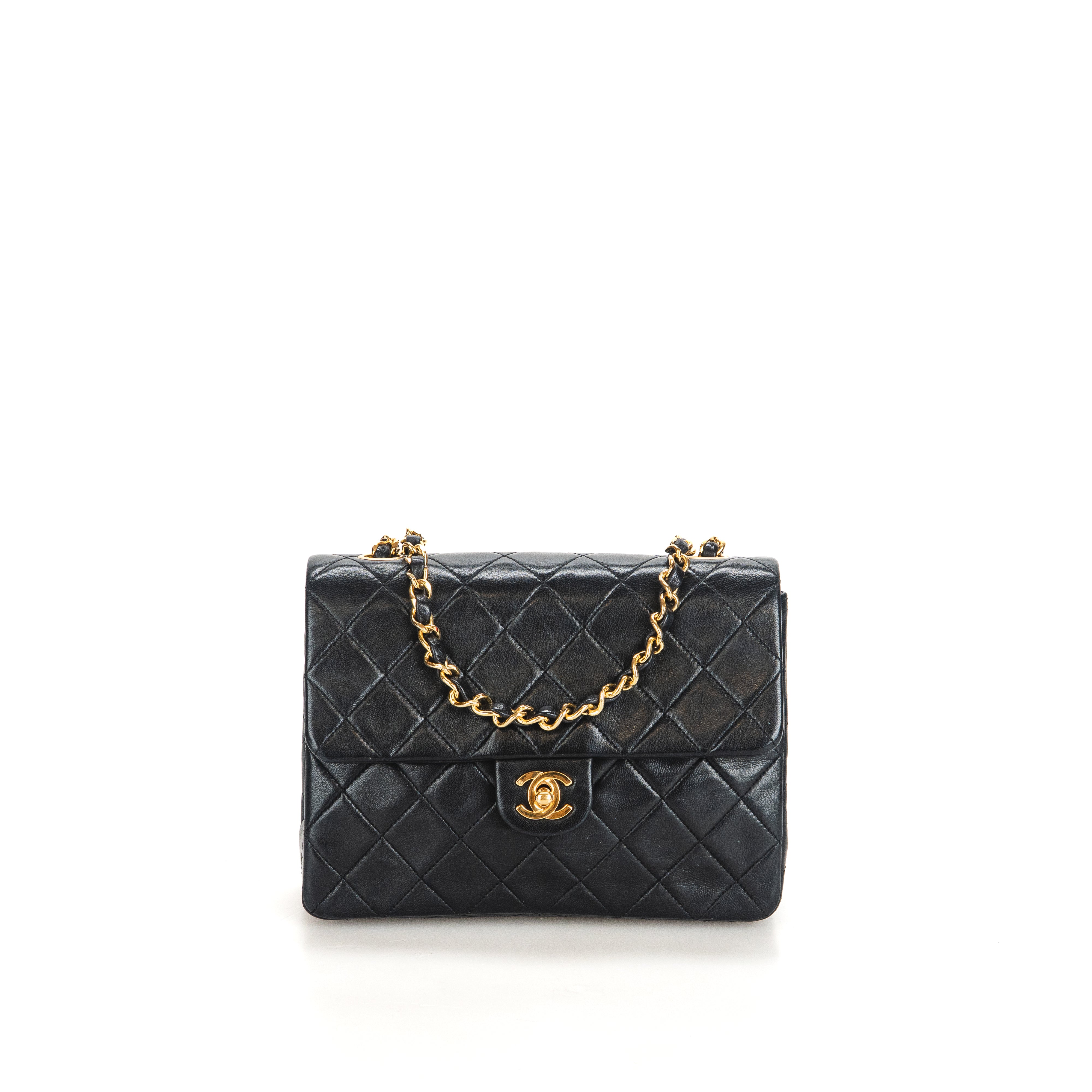 Classic Single Flap Bag Mini