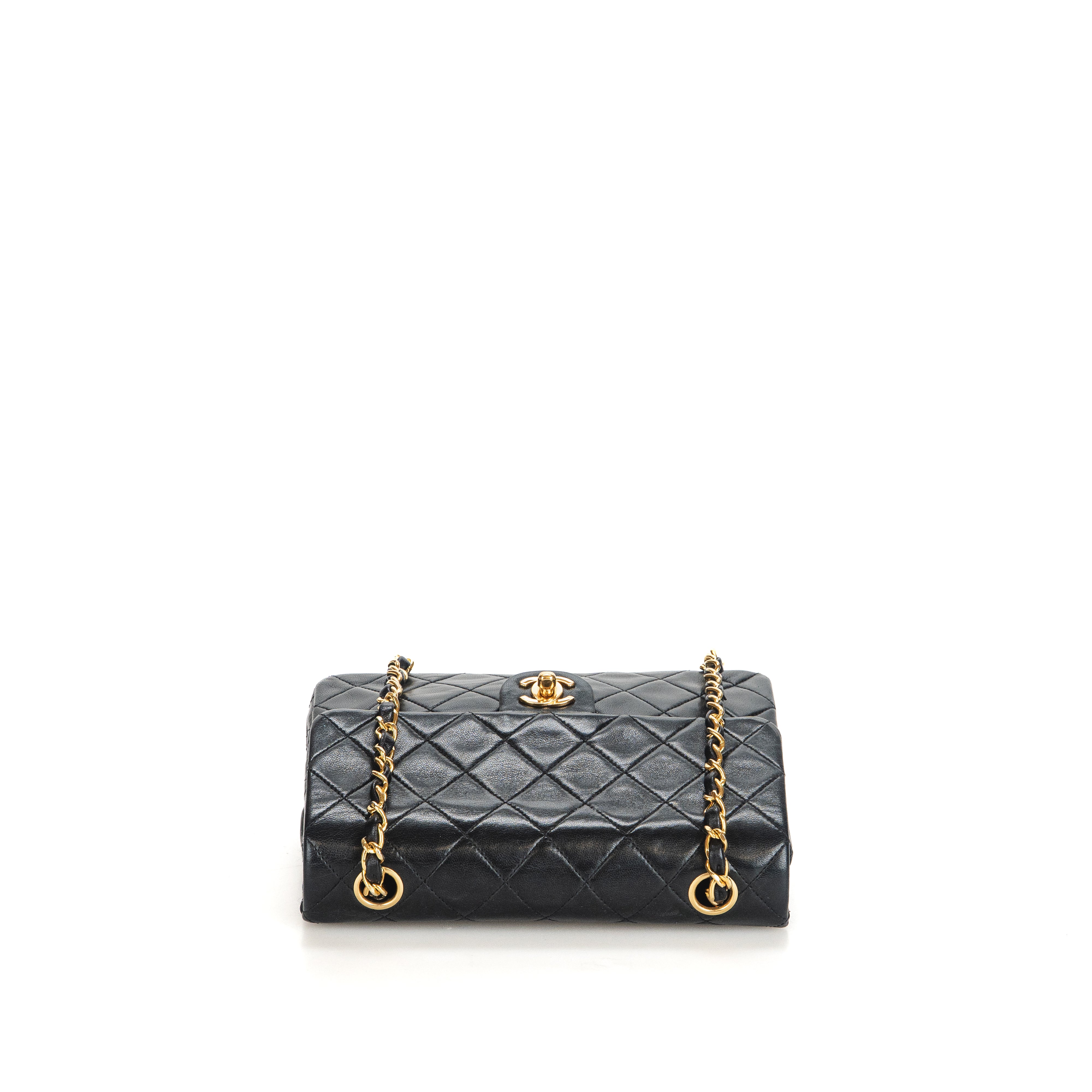Classic Single Flap Bag Mini