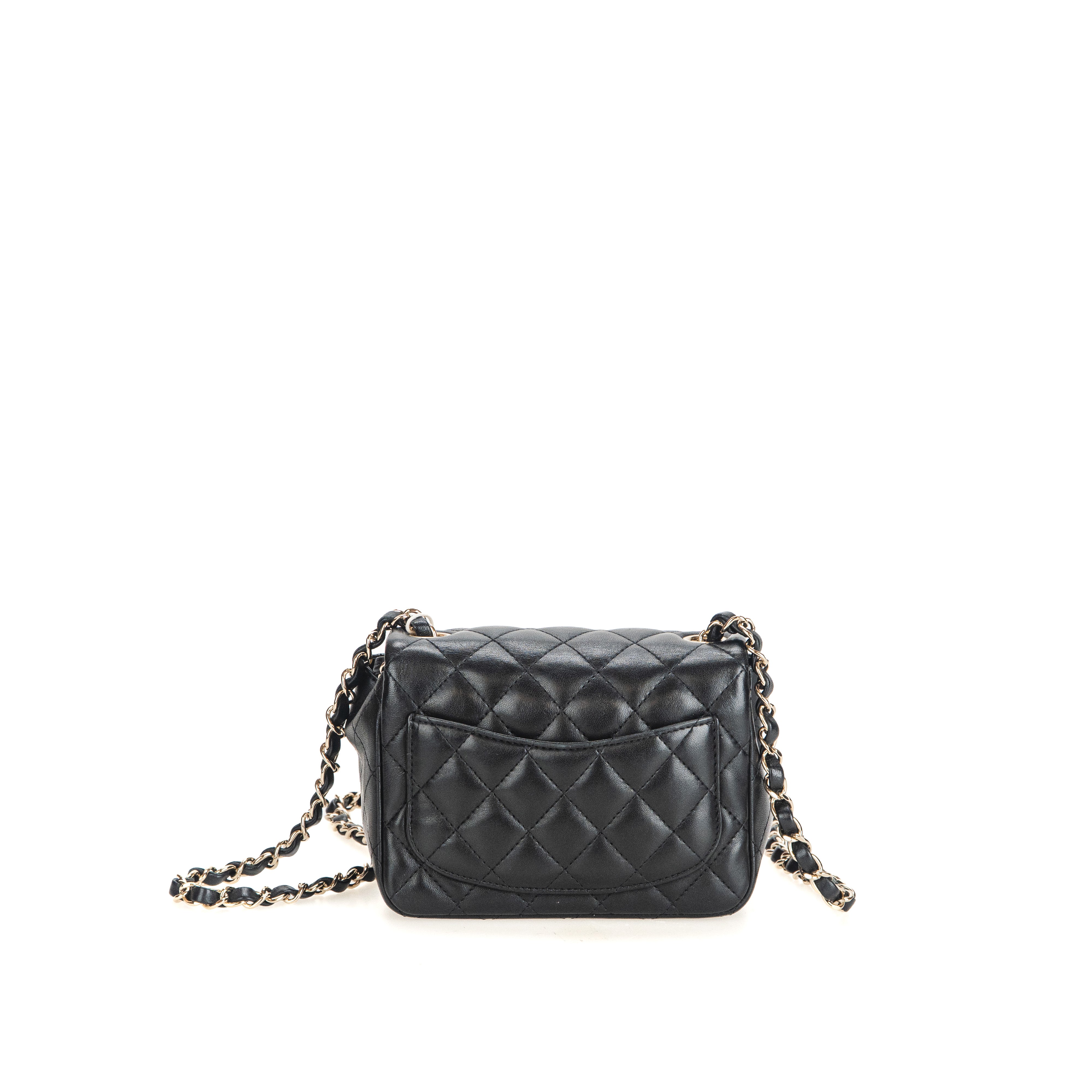 Single Flap Bag Mini