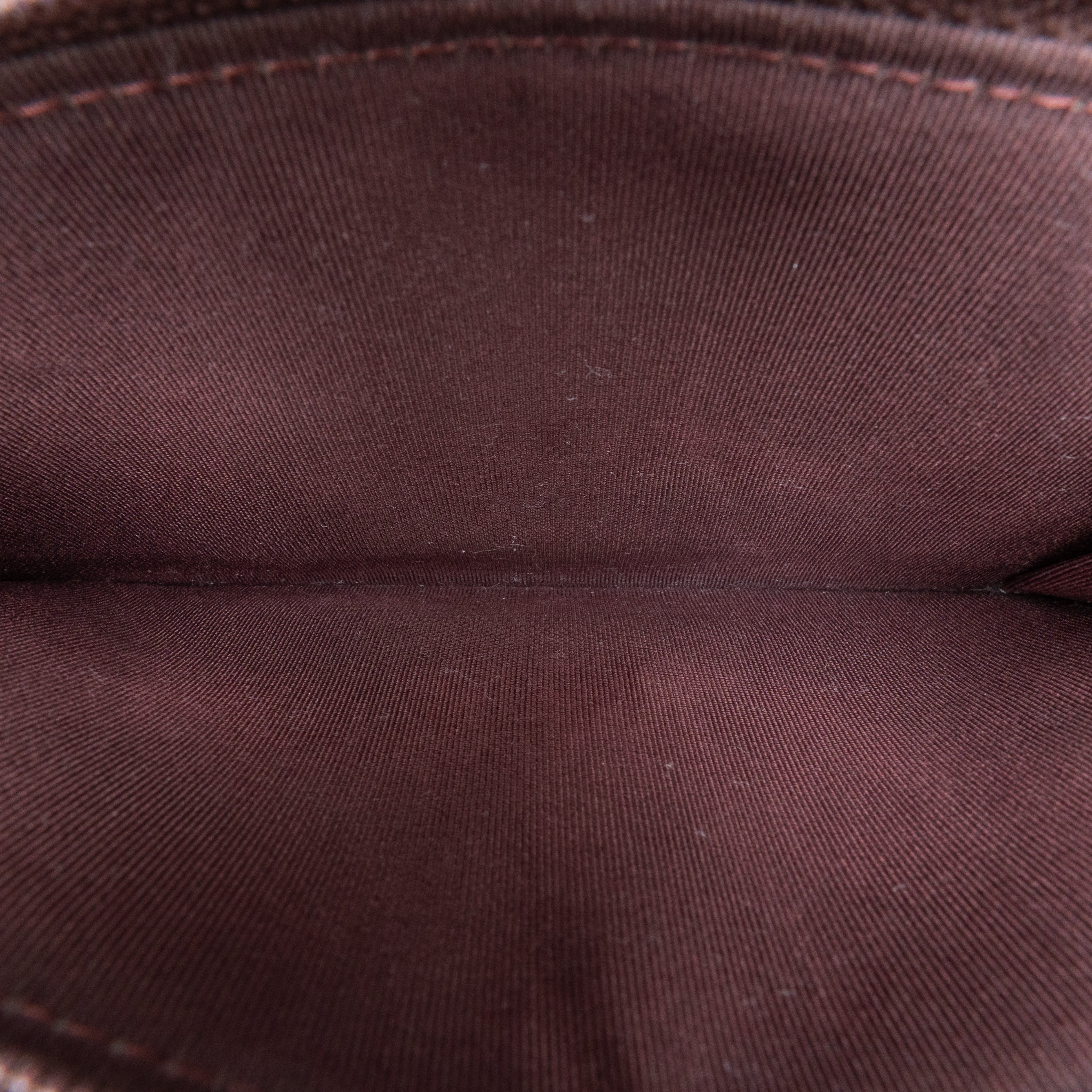 Long Wallet
