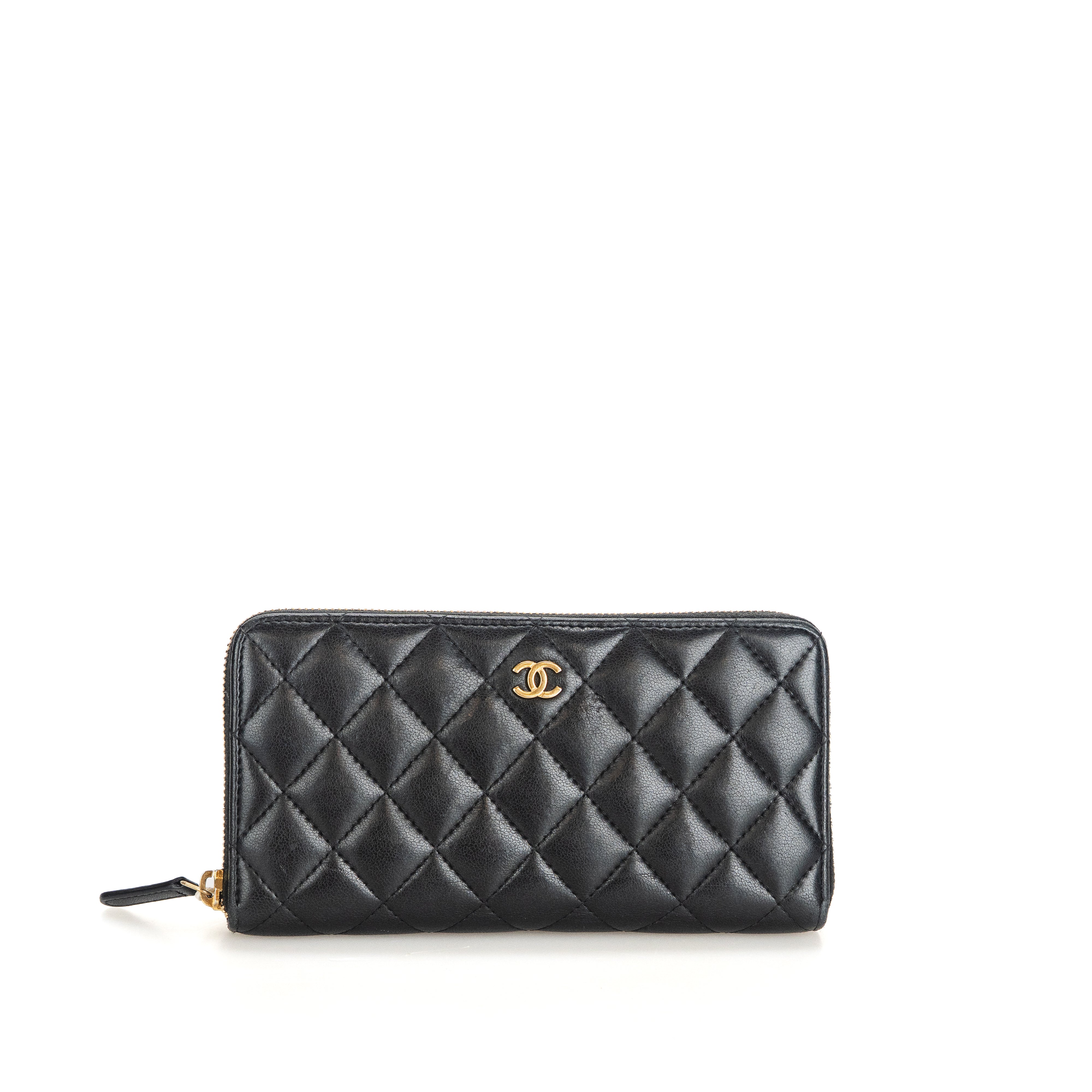 Long Wallet