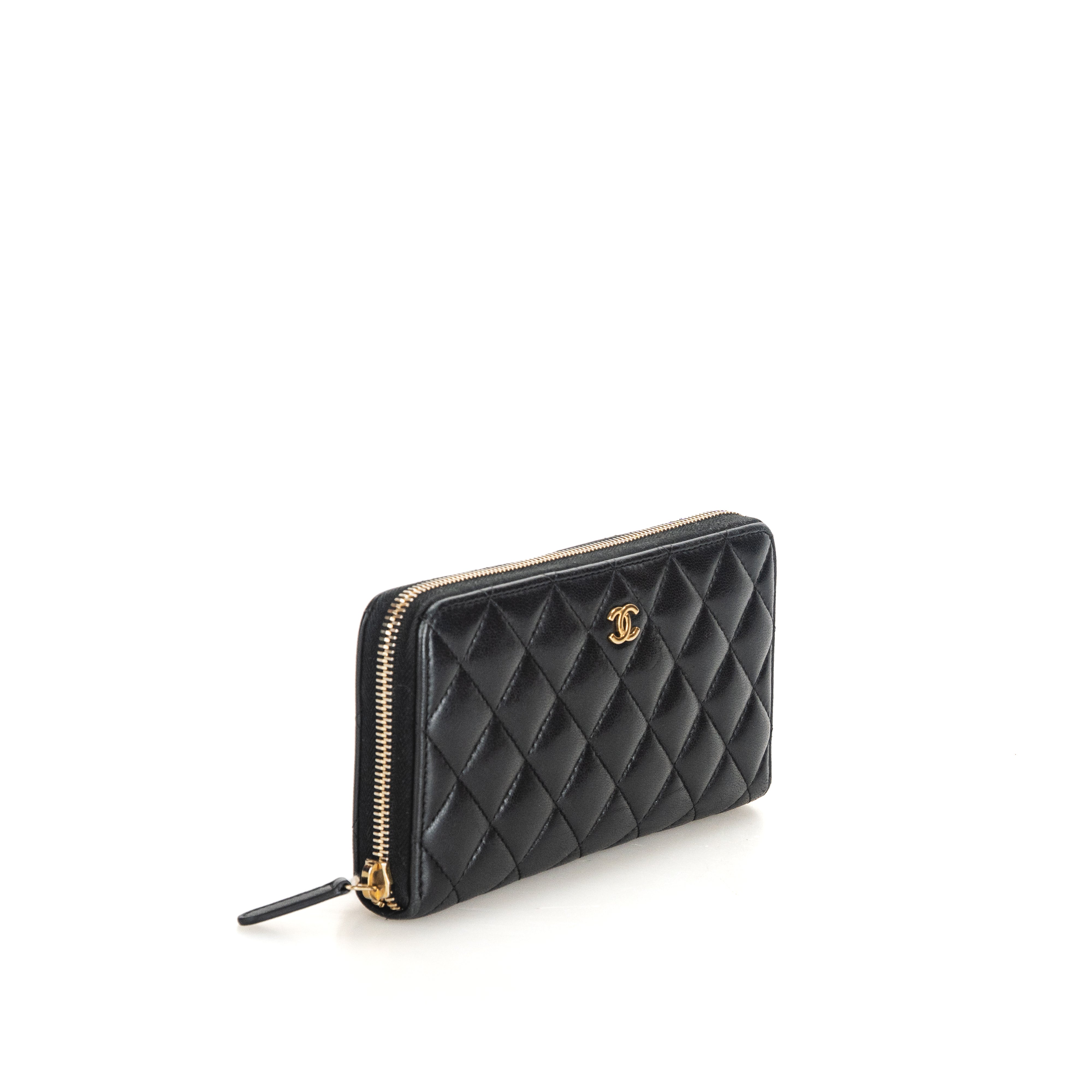 Long Wallet