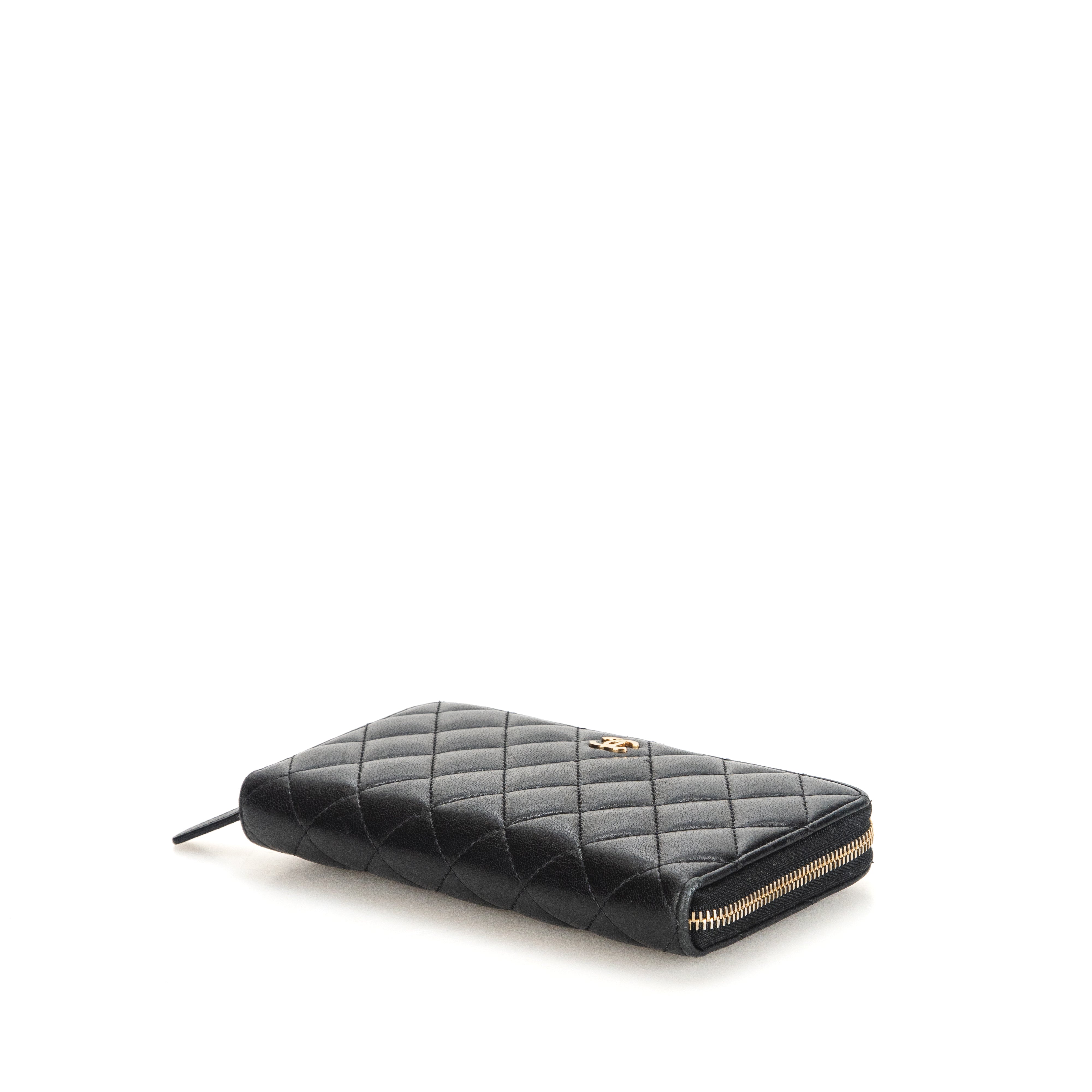 Long Wallet