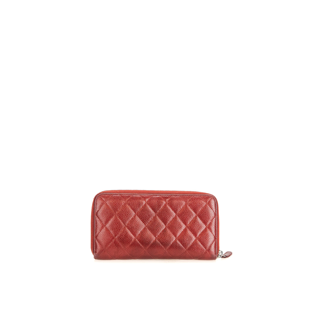 Chanel wallet