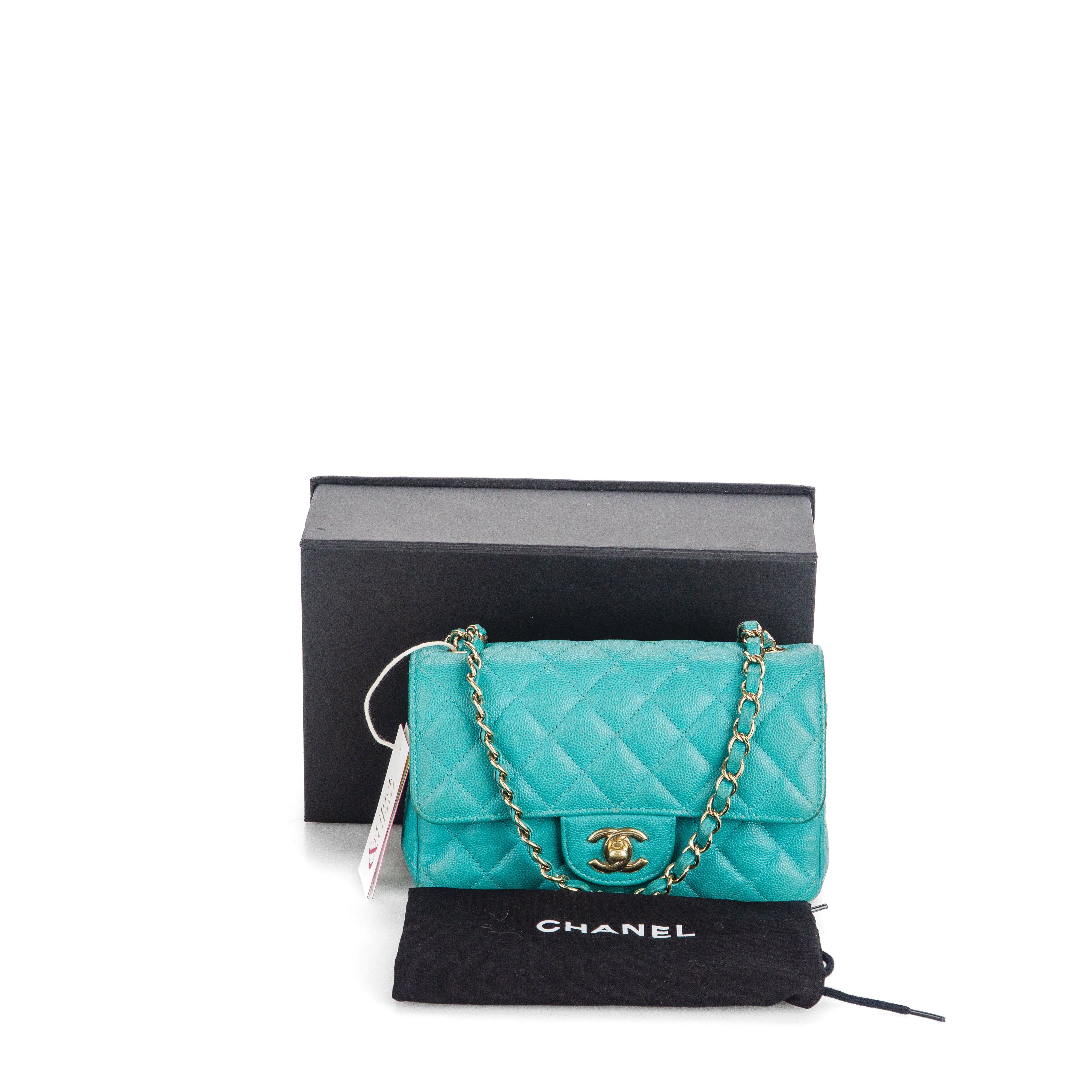 Chanel Tasche – Glück Glanz CGN GmbH - Main Image