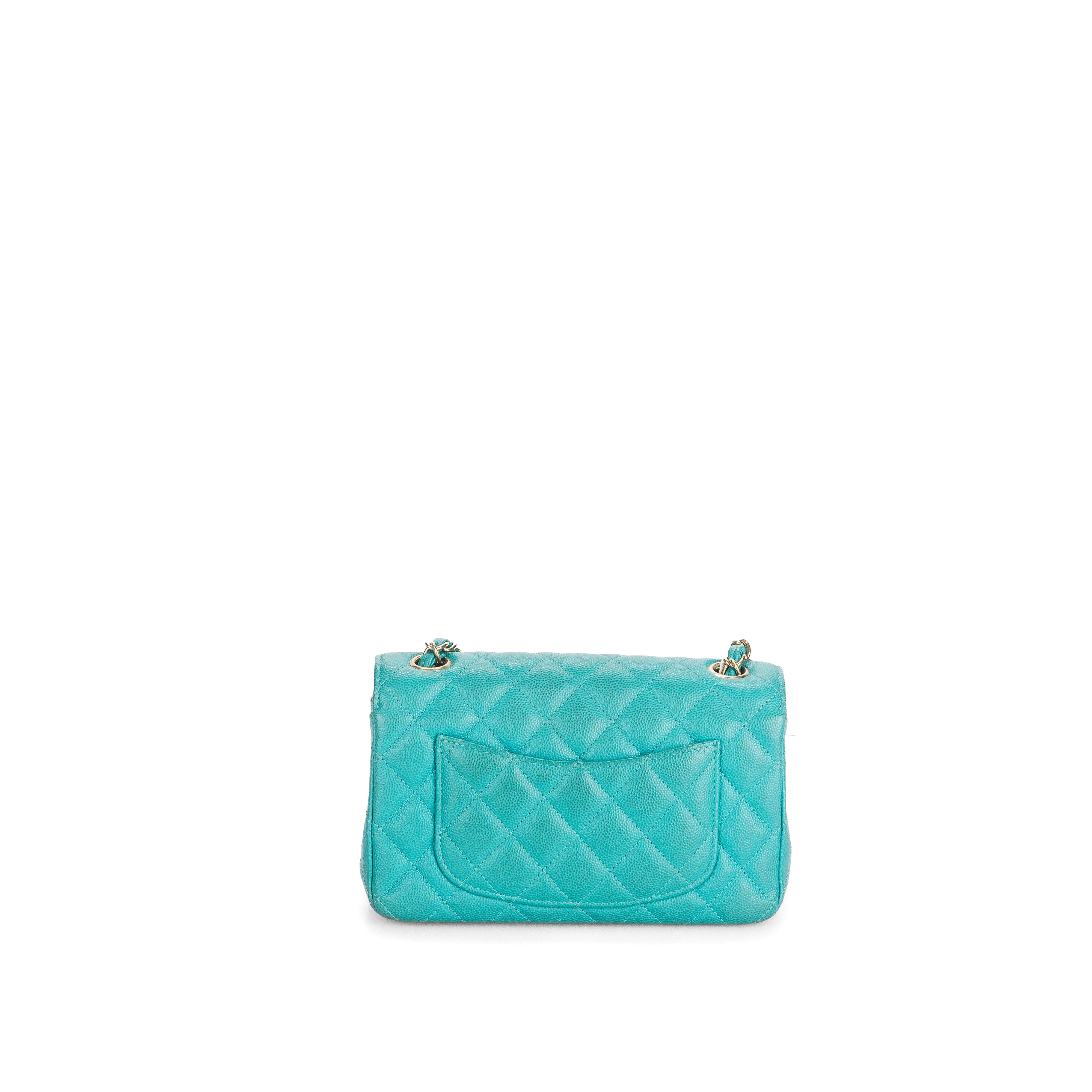 Rectangular Mini
