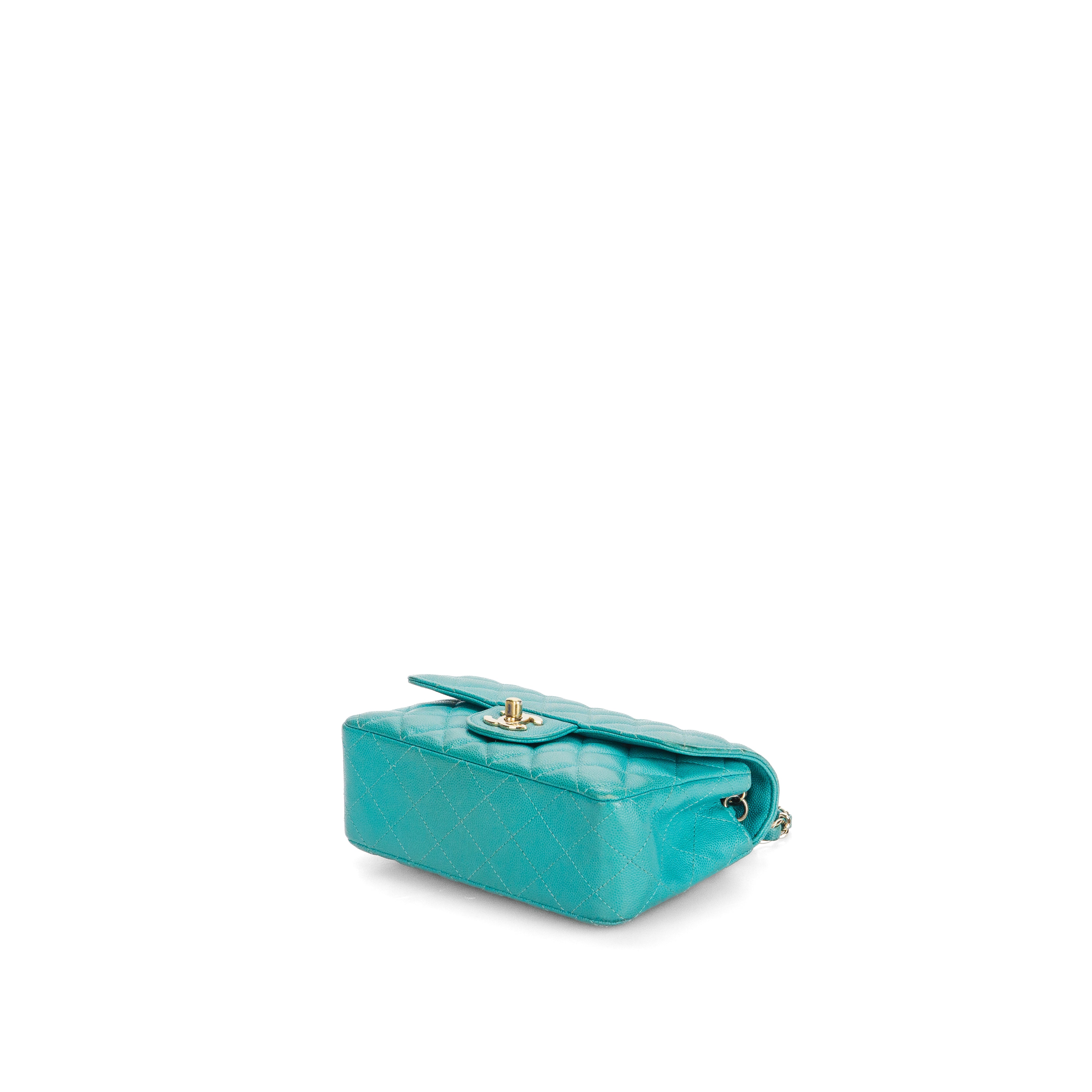 Rectangular Mini