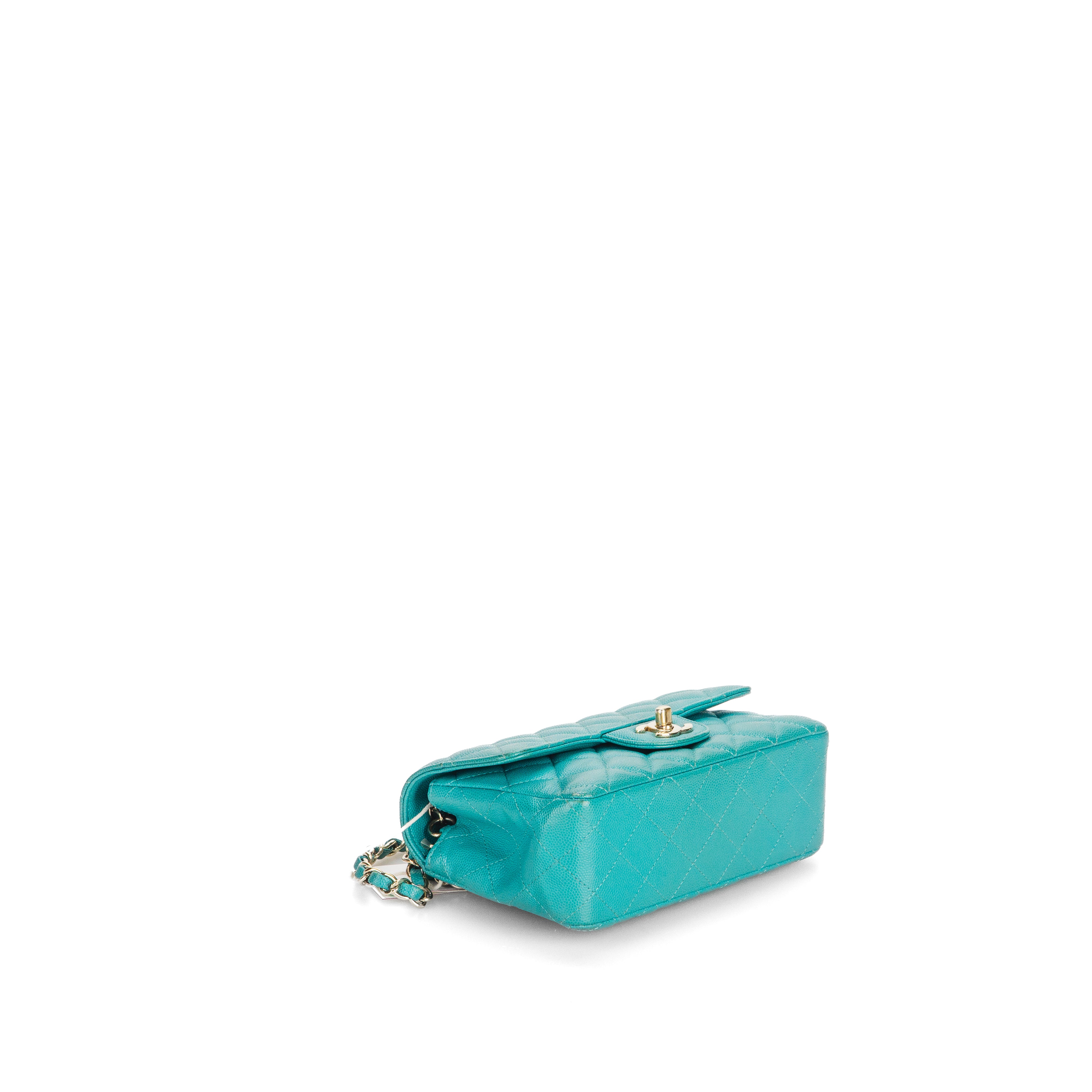 Rectangular Mini