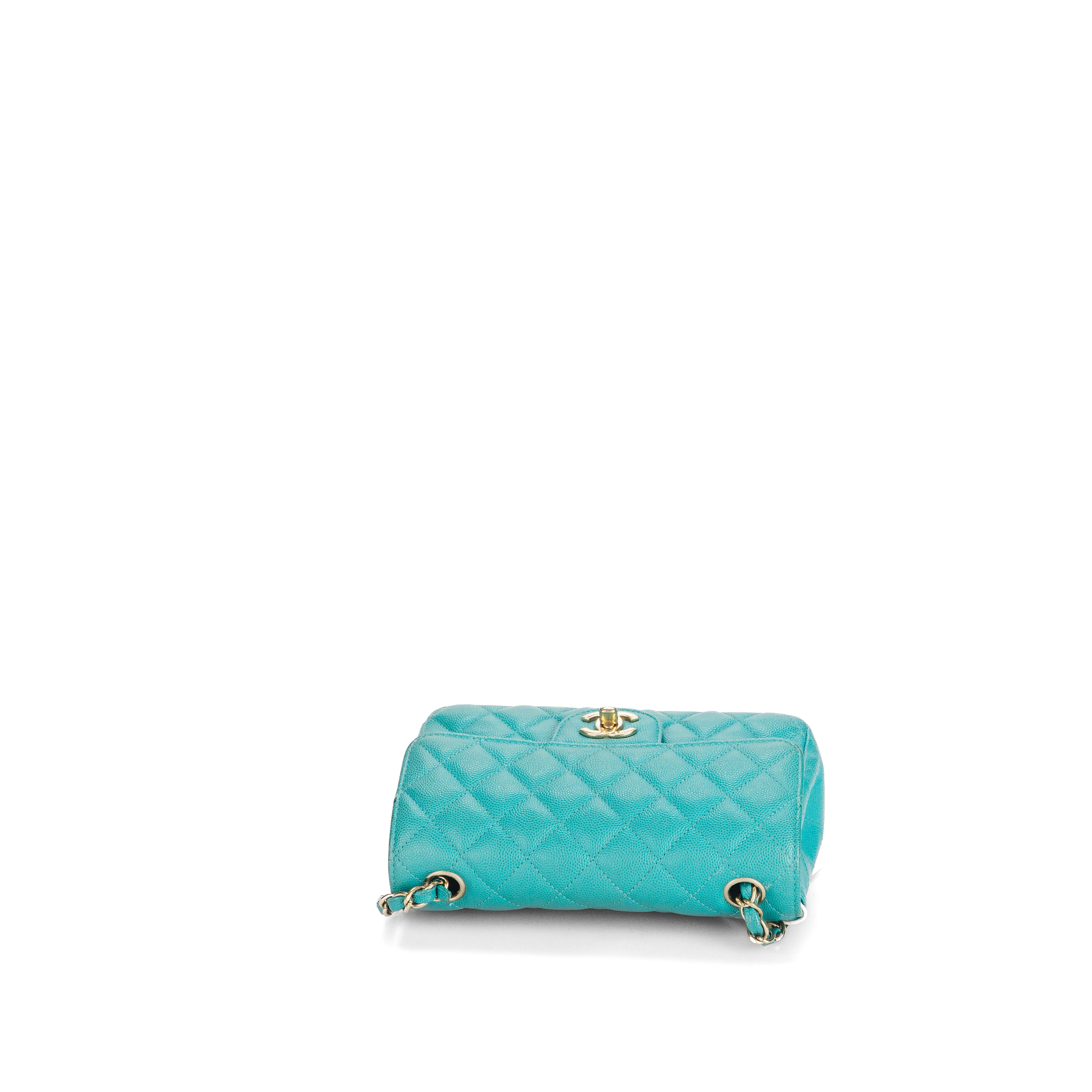 Rectangular Mini