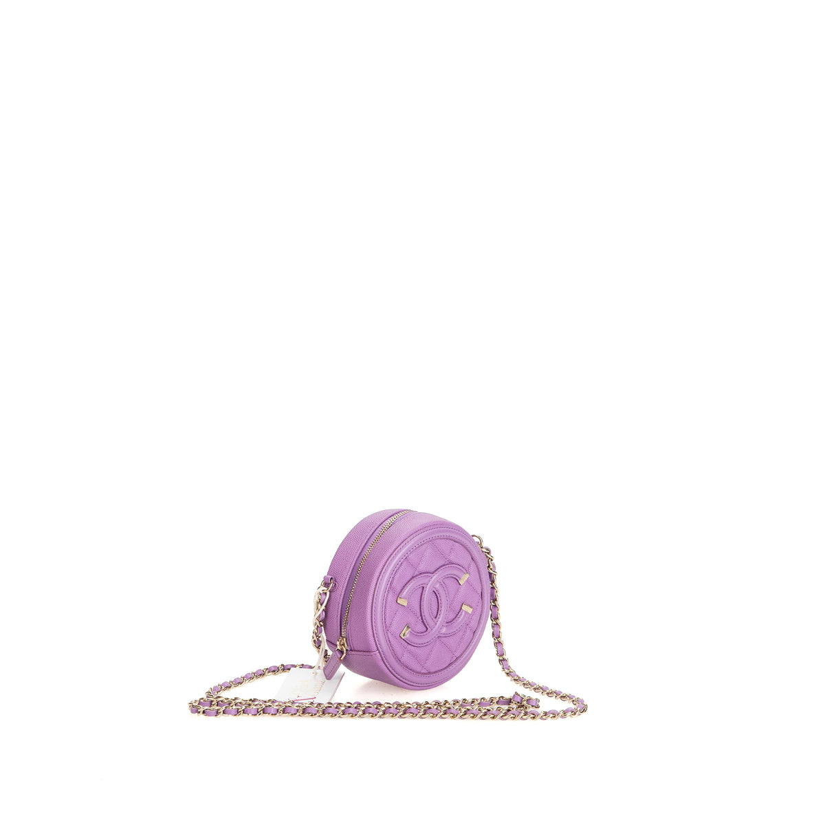 Round Filigree