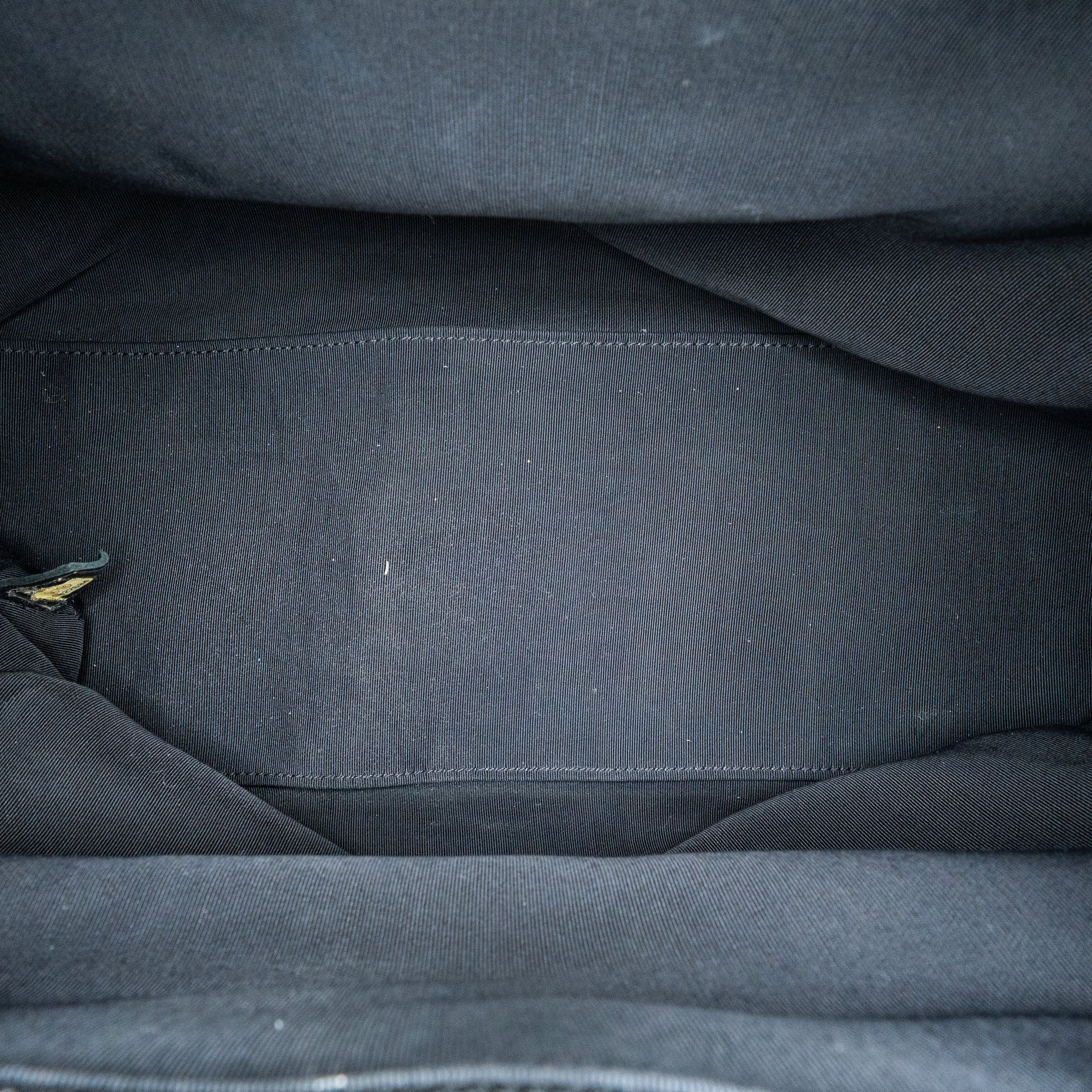 Executive Leder Shopper