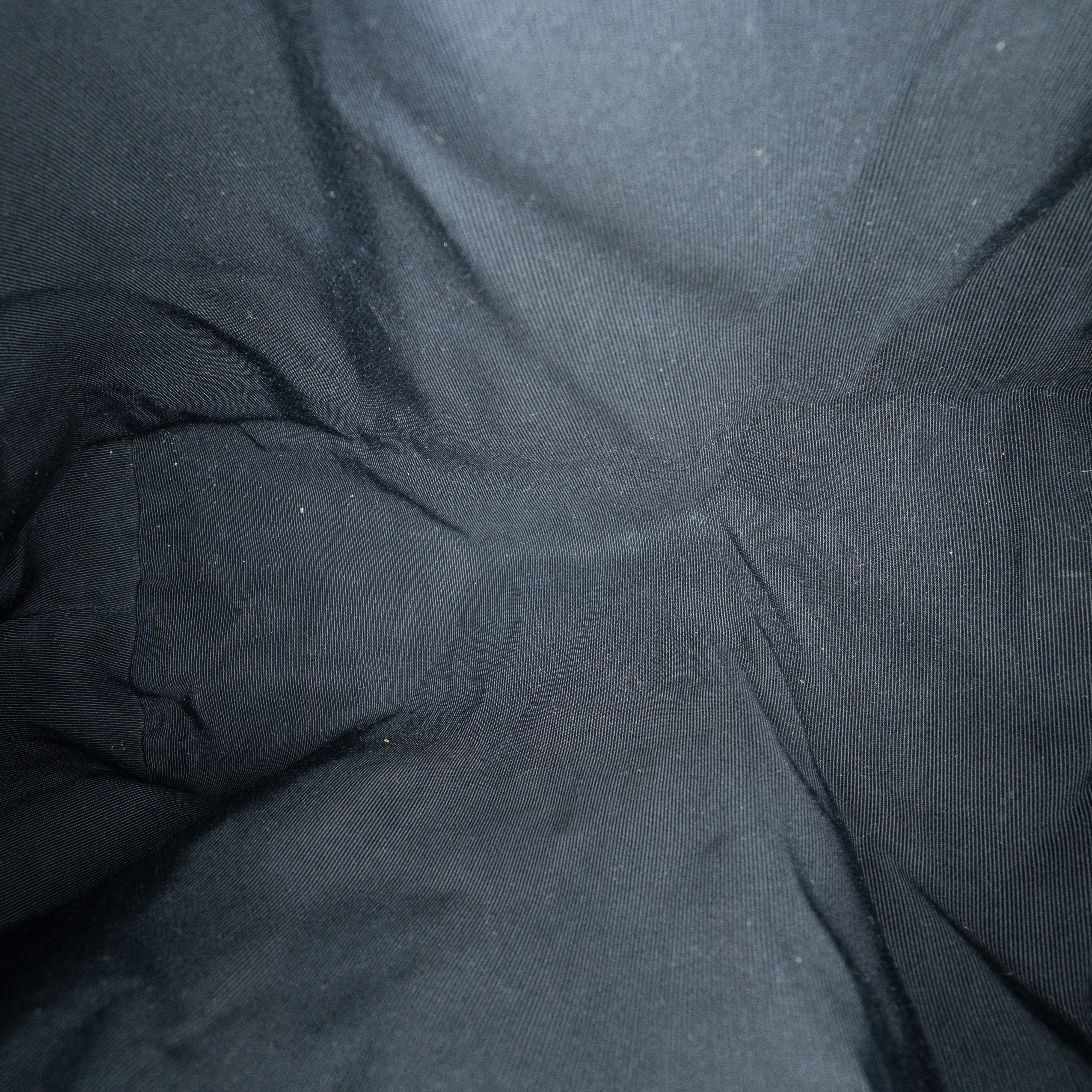 Executive Leder Shopper