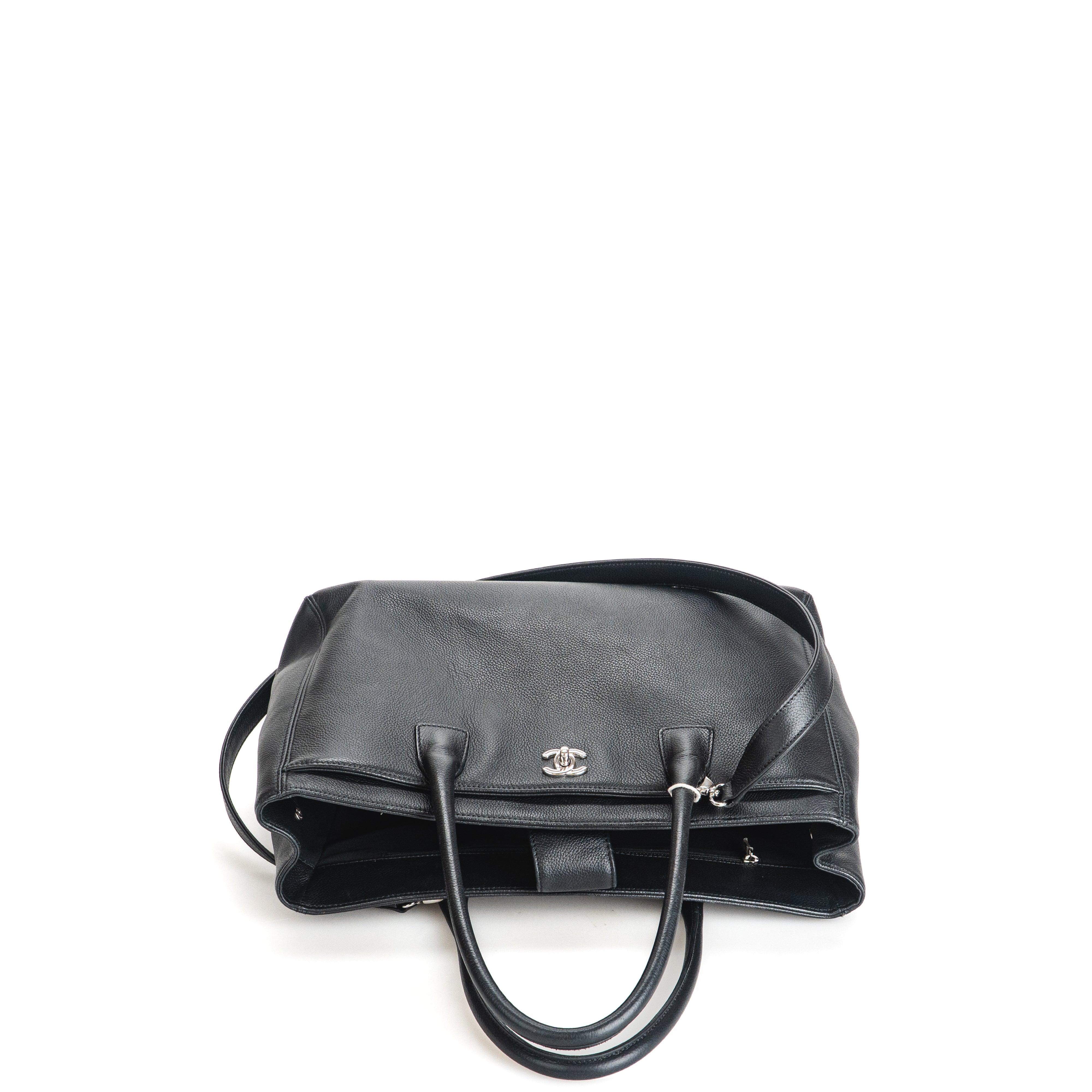 Executive Leder Shopper