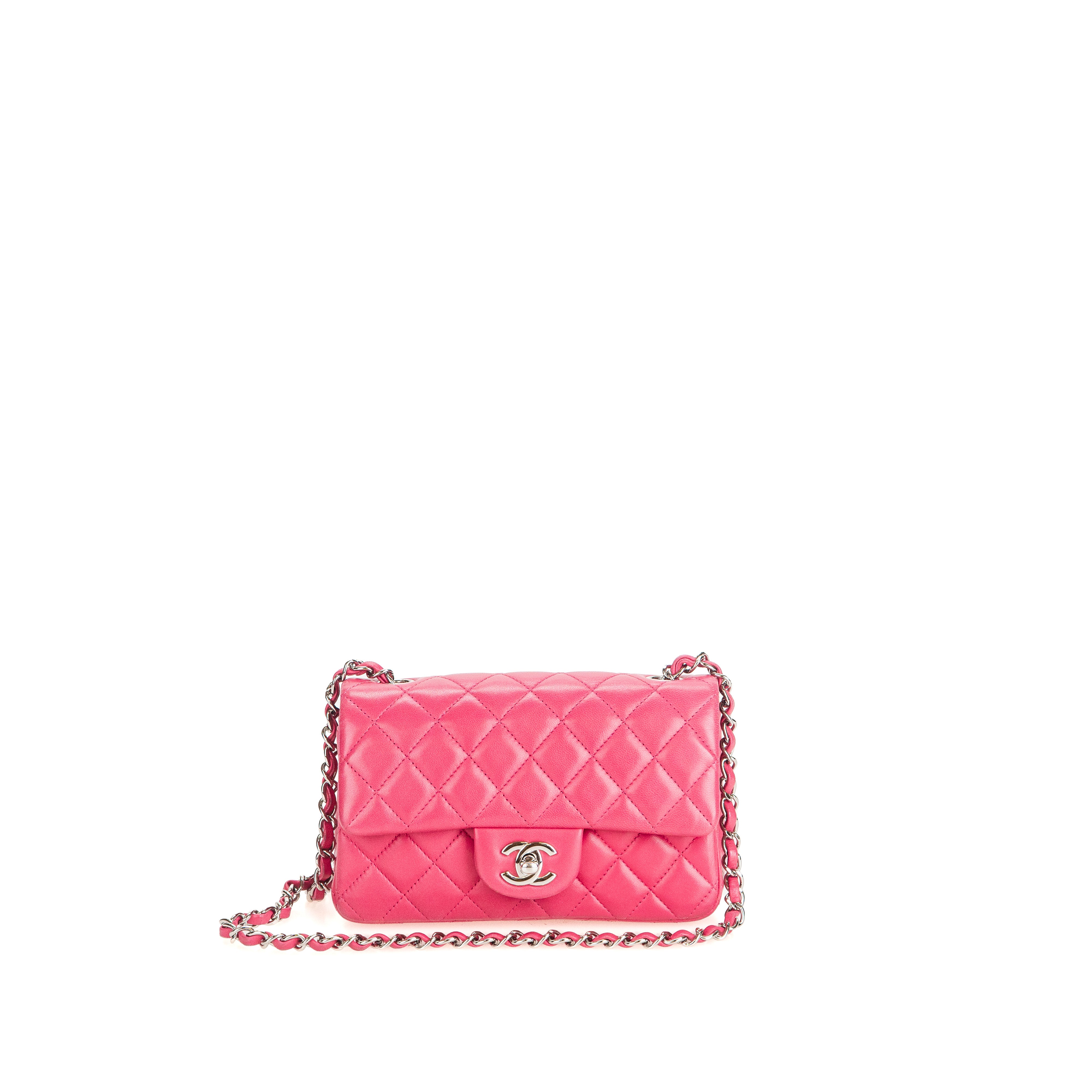 Single Flap Bag Mini