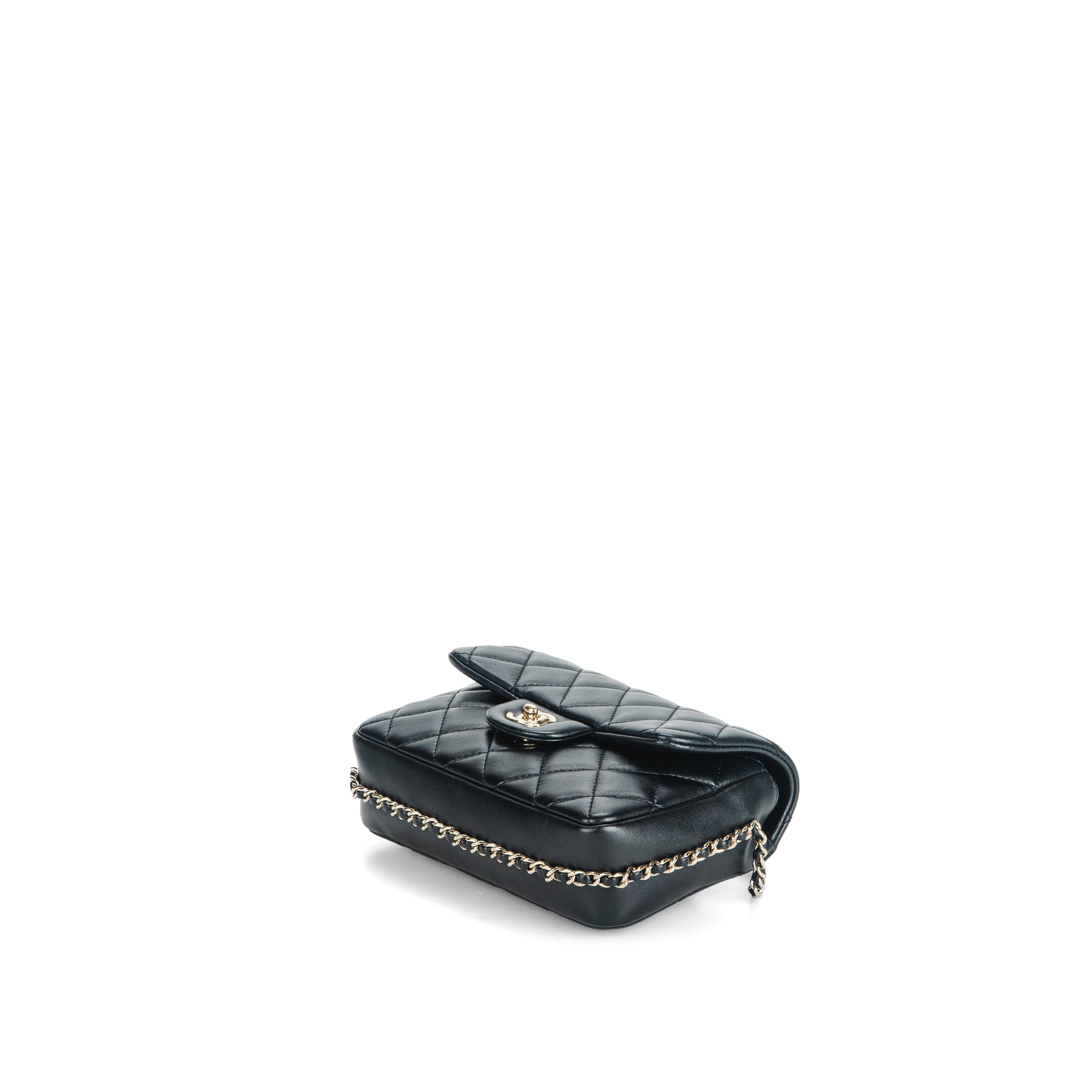 Classic Single Flap Bag