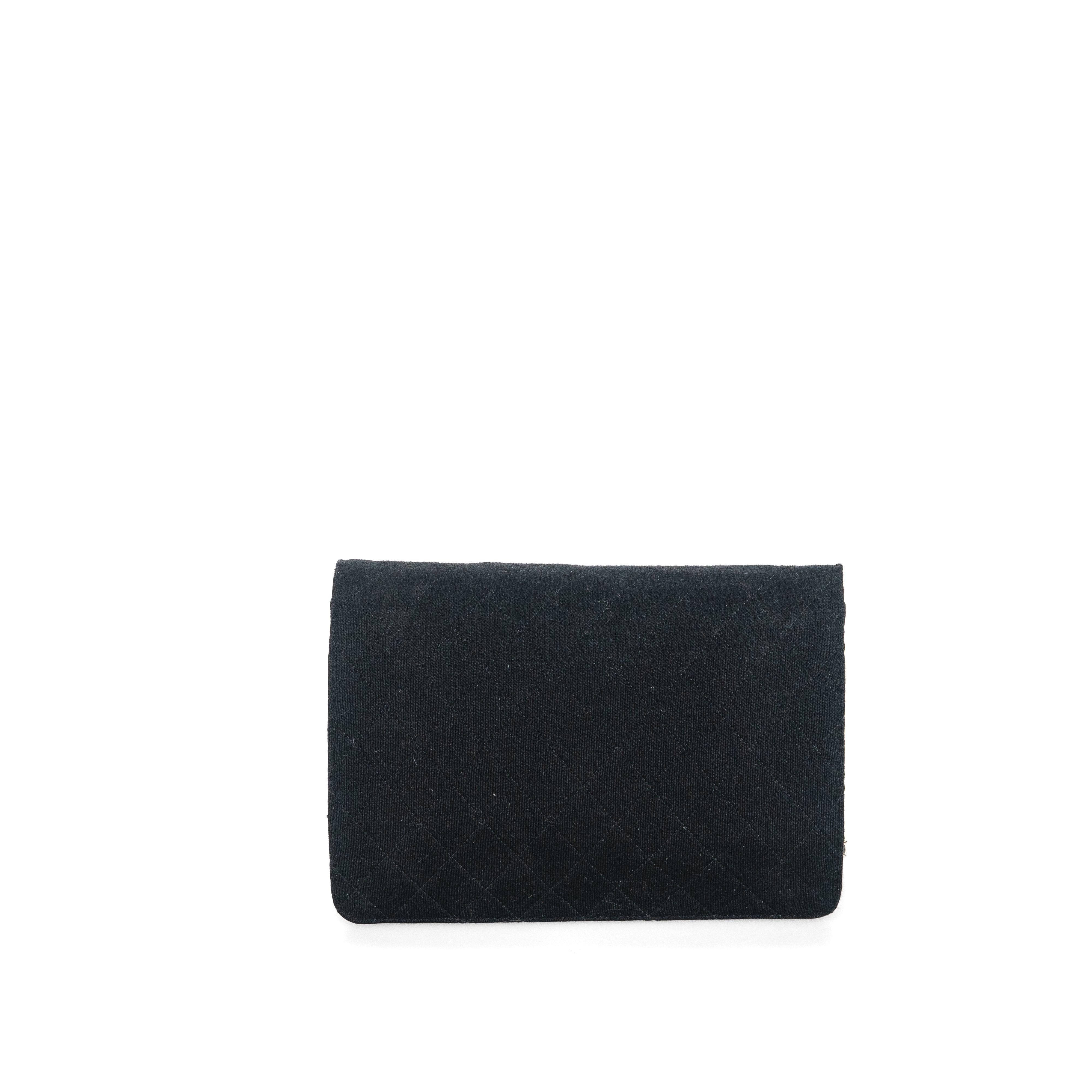 Classic Single Flap Bag