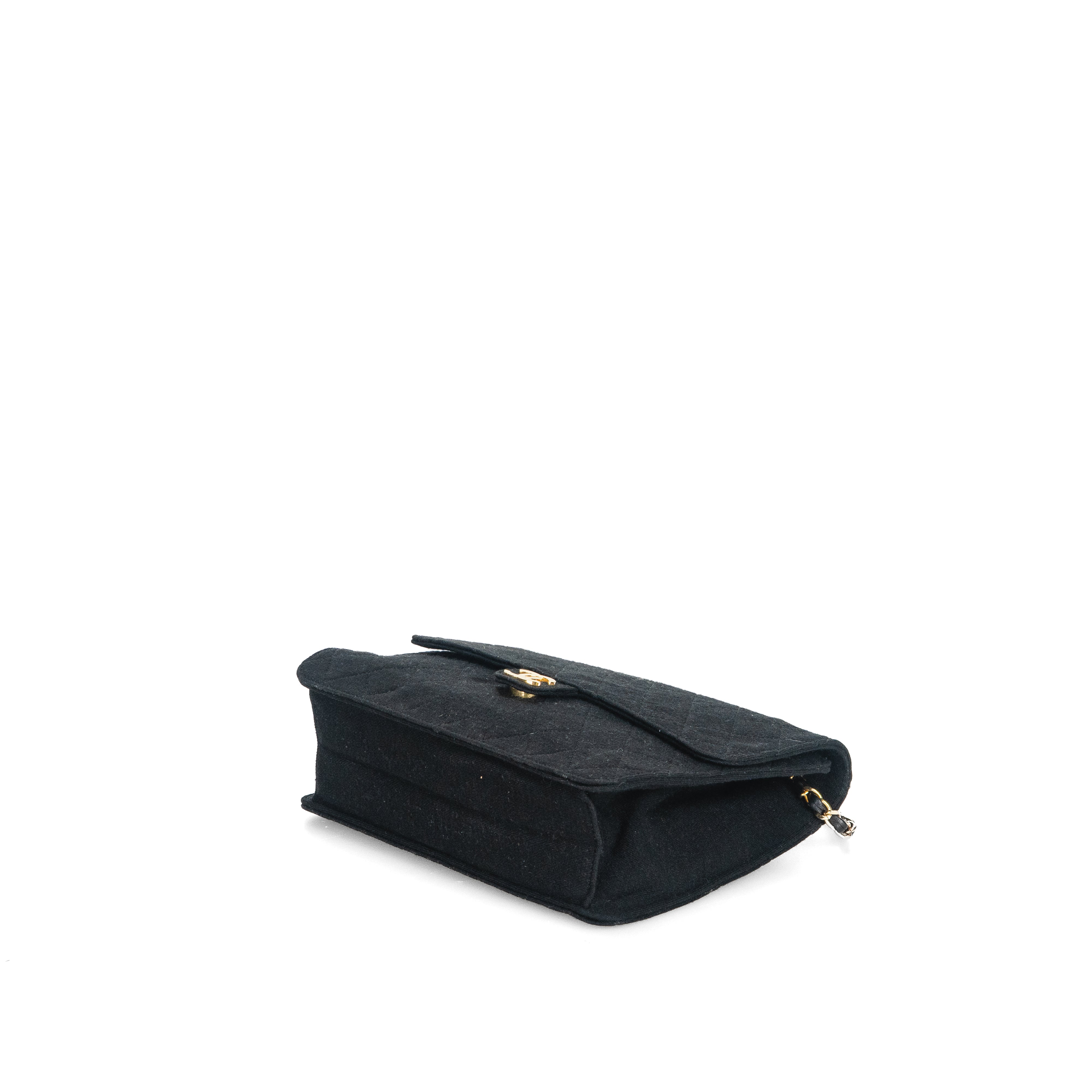 Classic Single Flap Bag