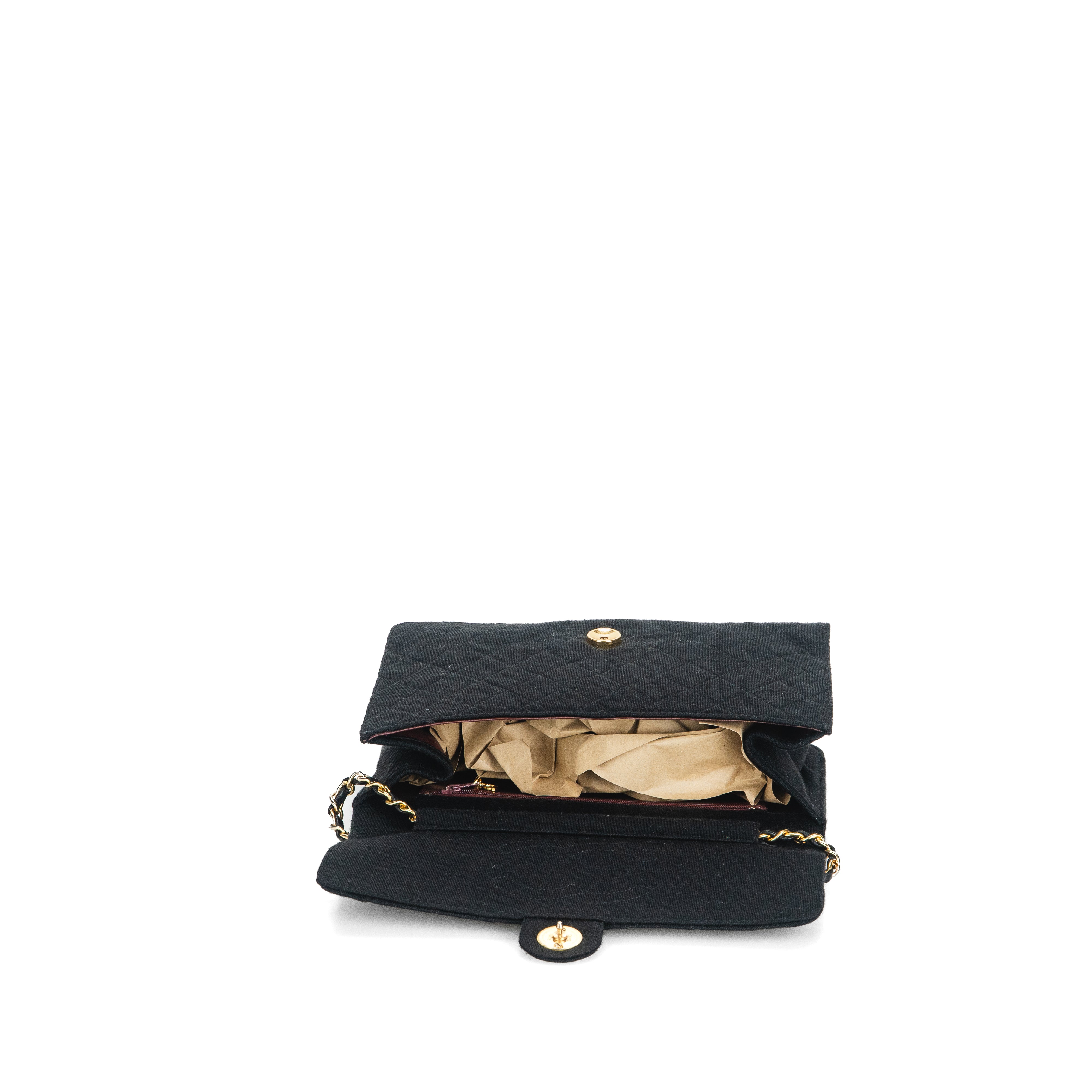 Classic Single Flap Bag