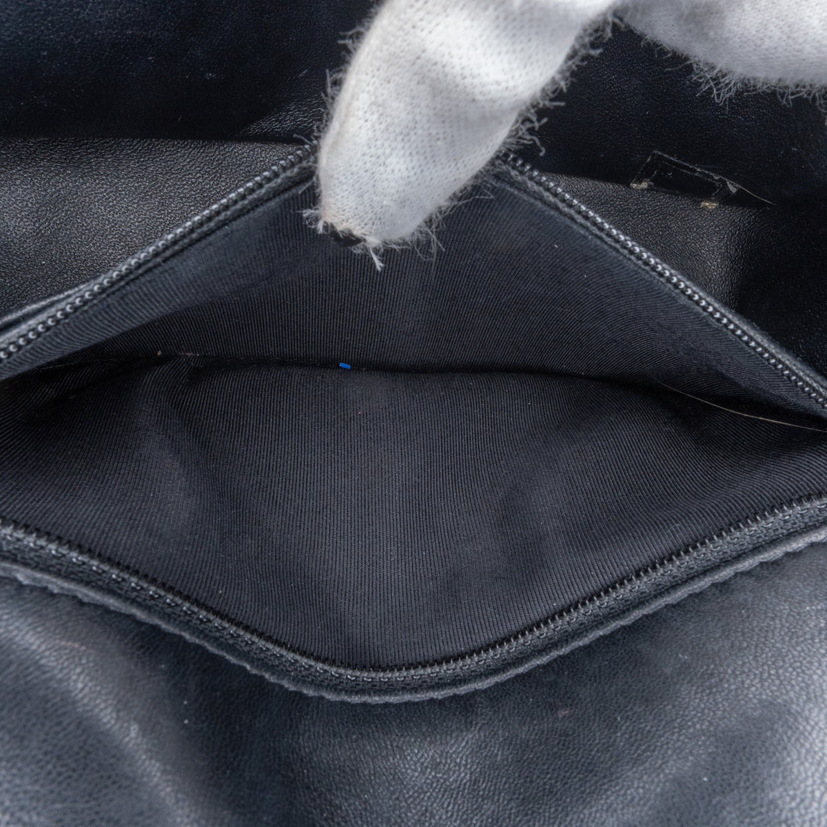 Single Flap
