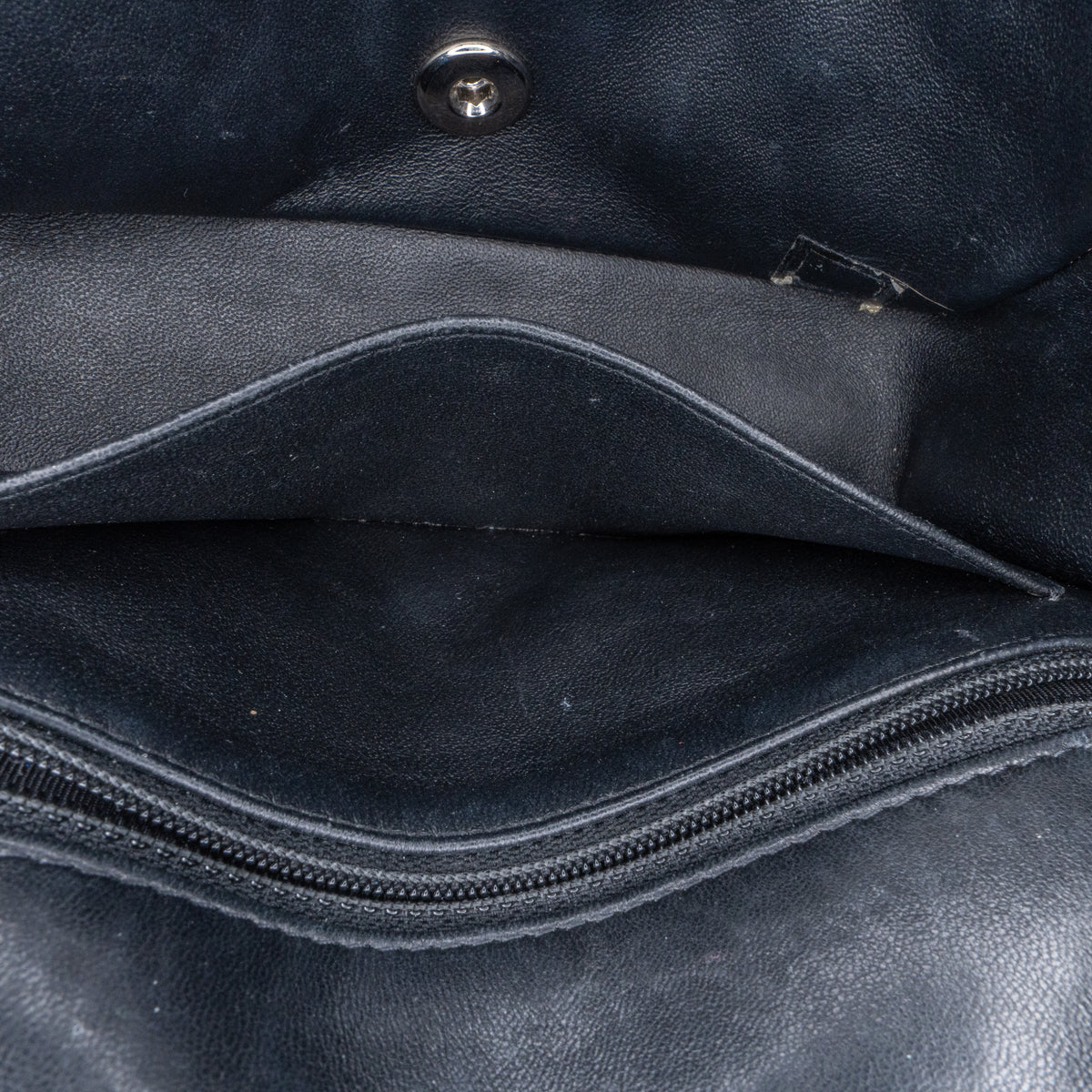 Single Flap