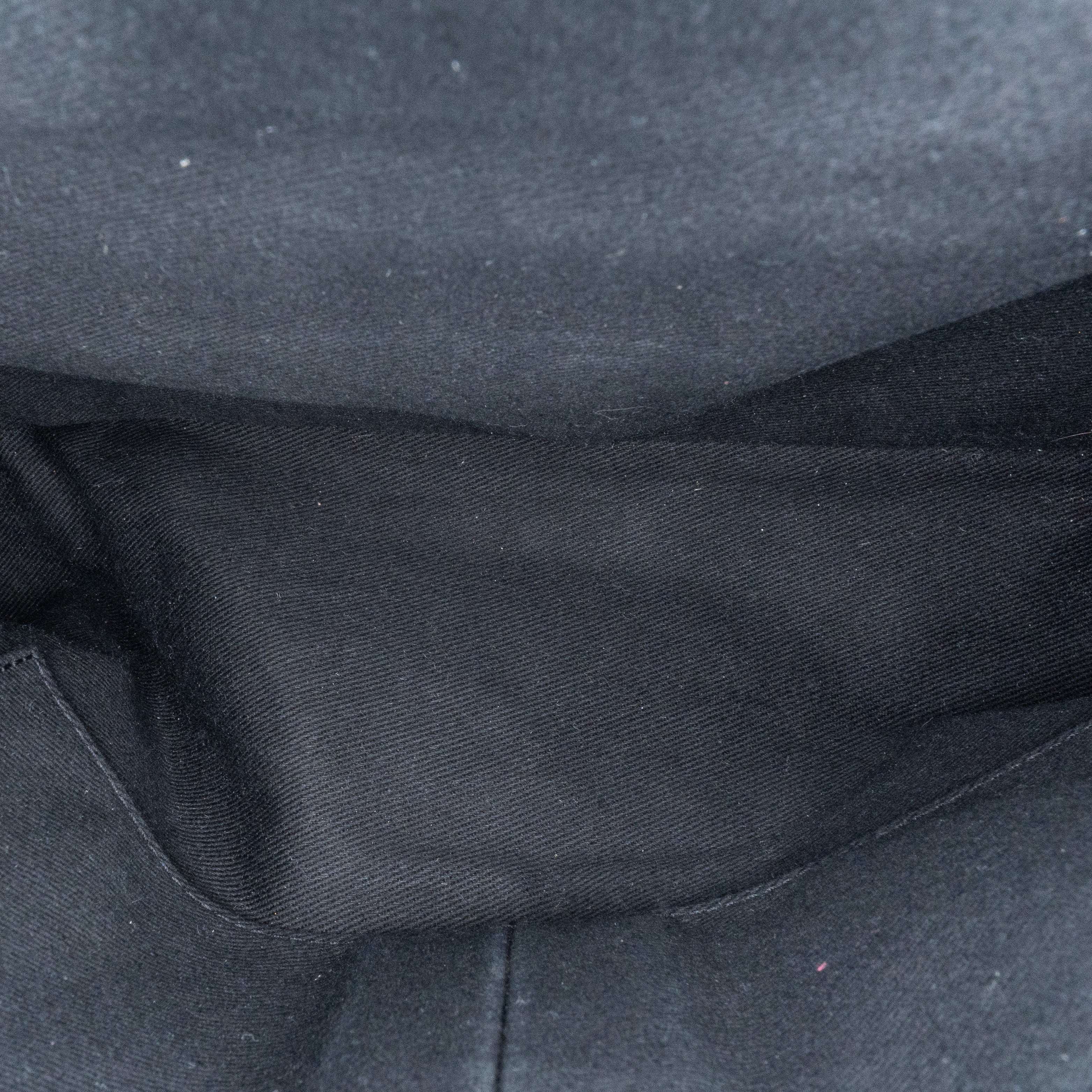 Top Handle
