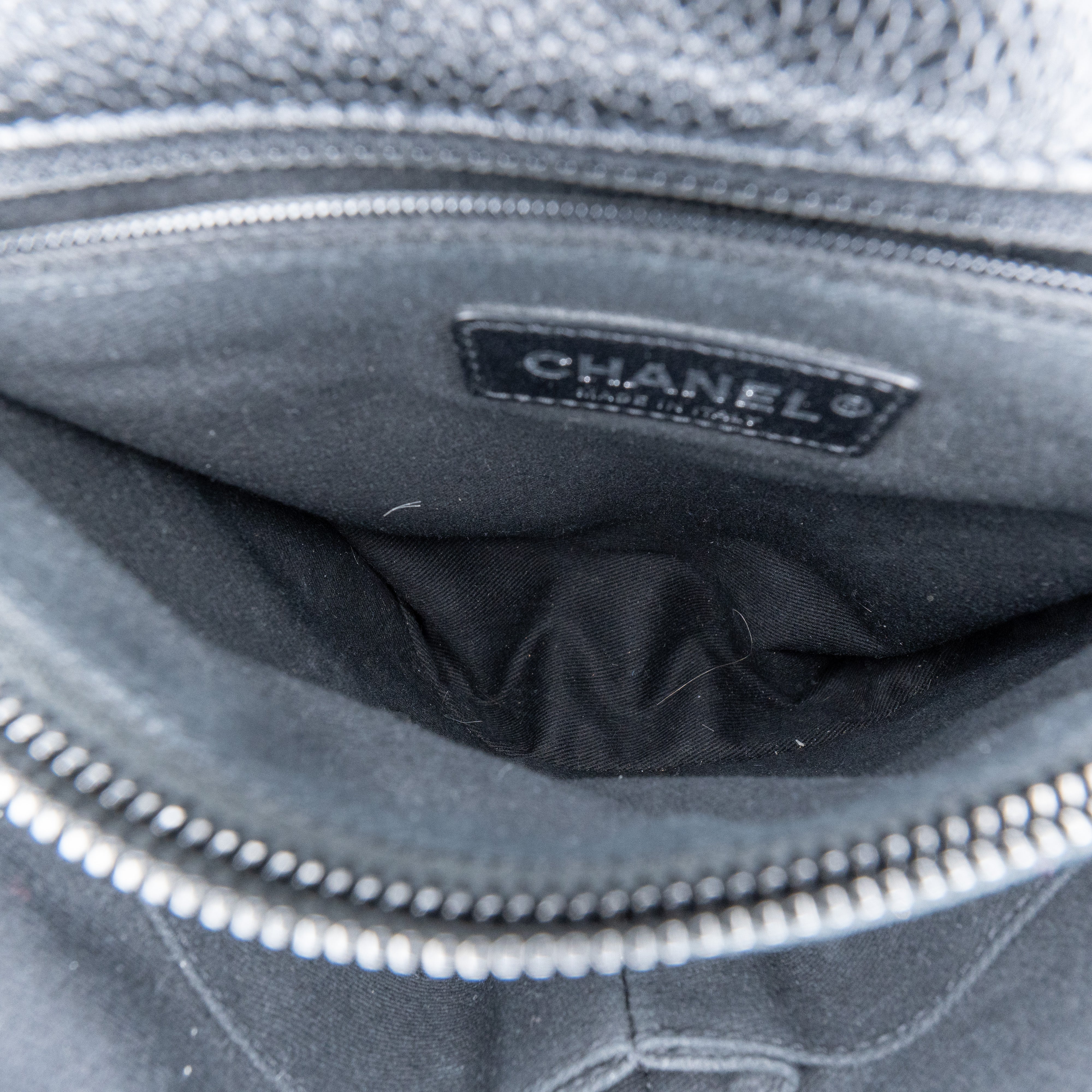 Top Handle