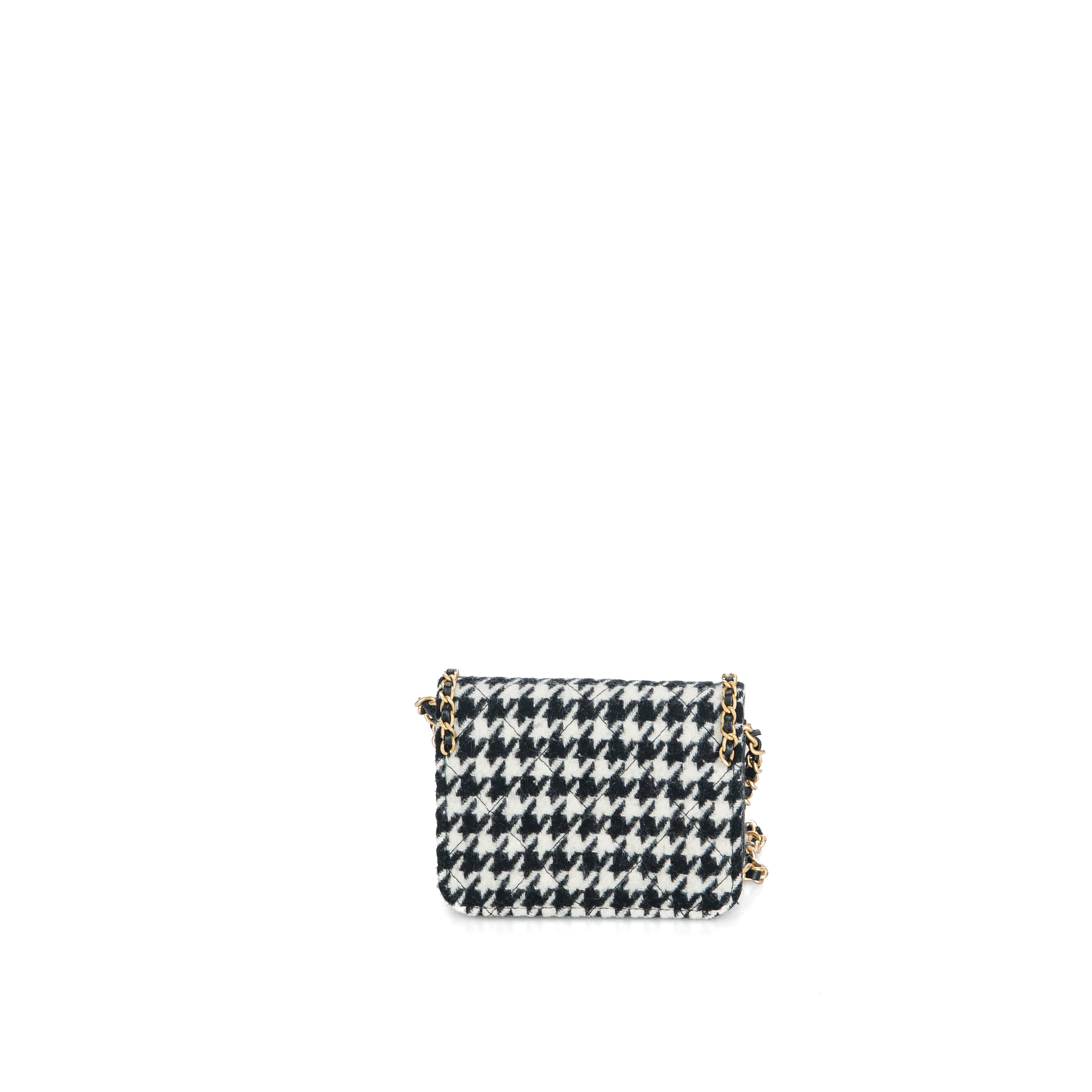 Tweed Bag