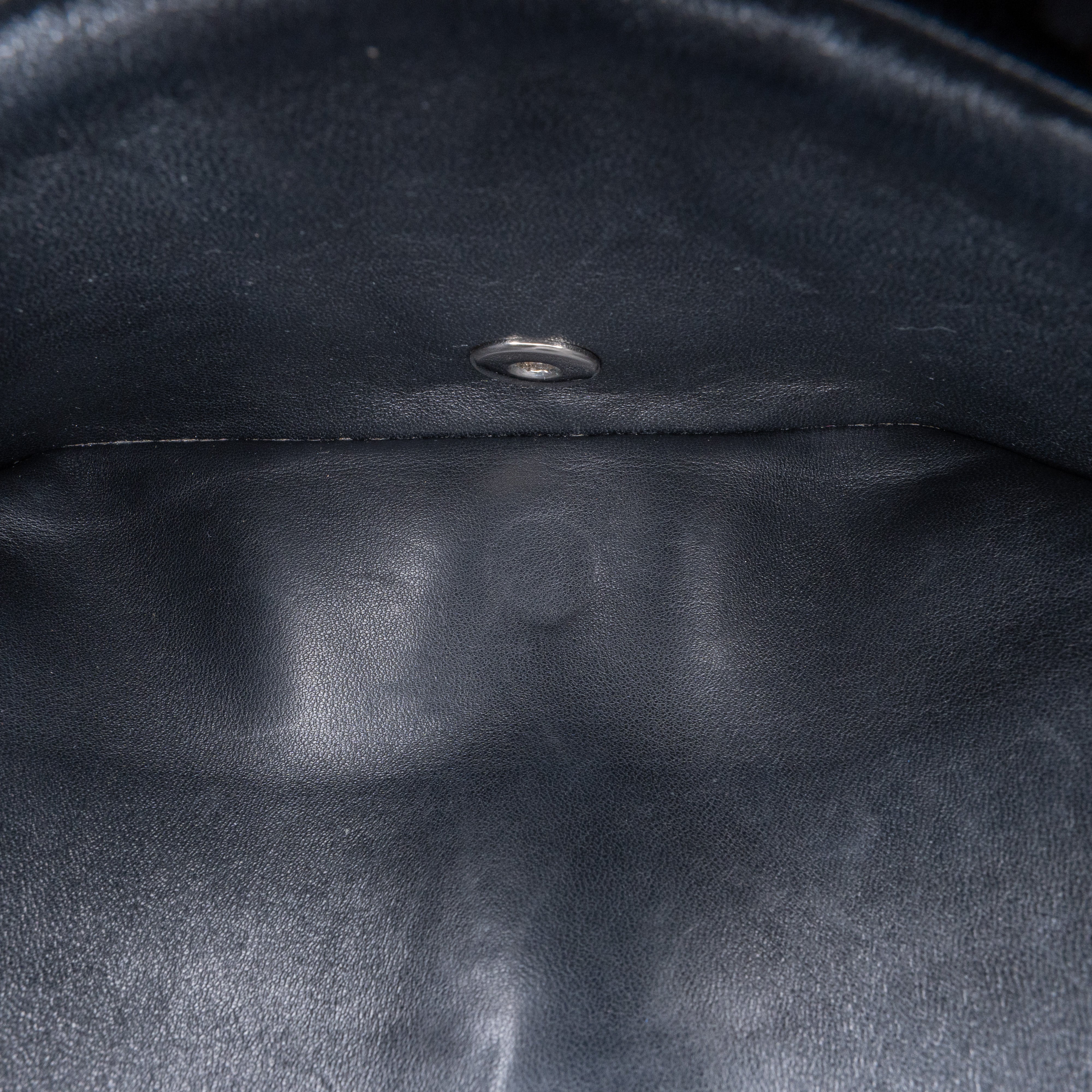 Classic Tweed Flap Bag