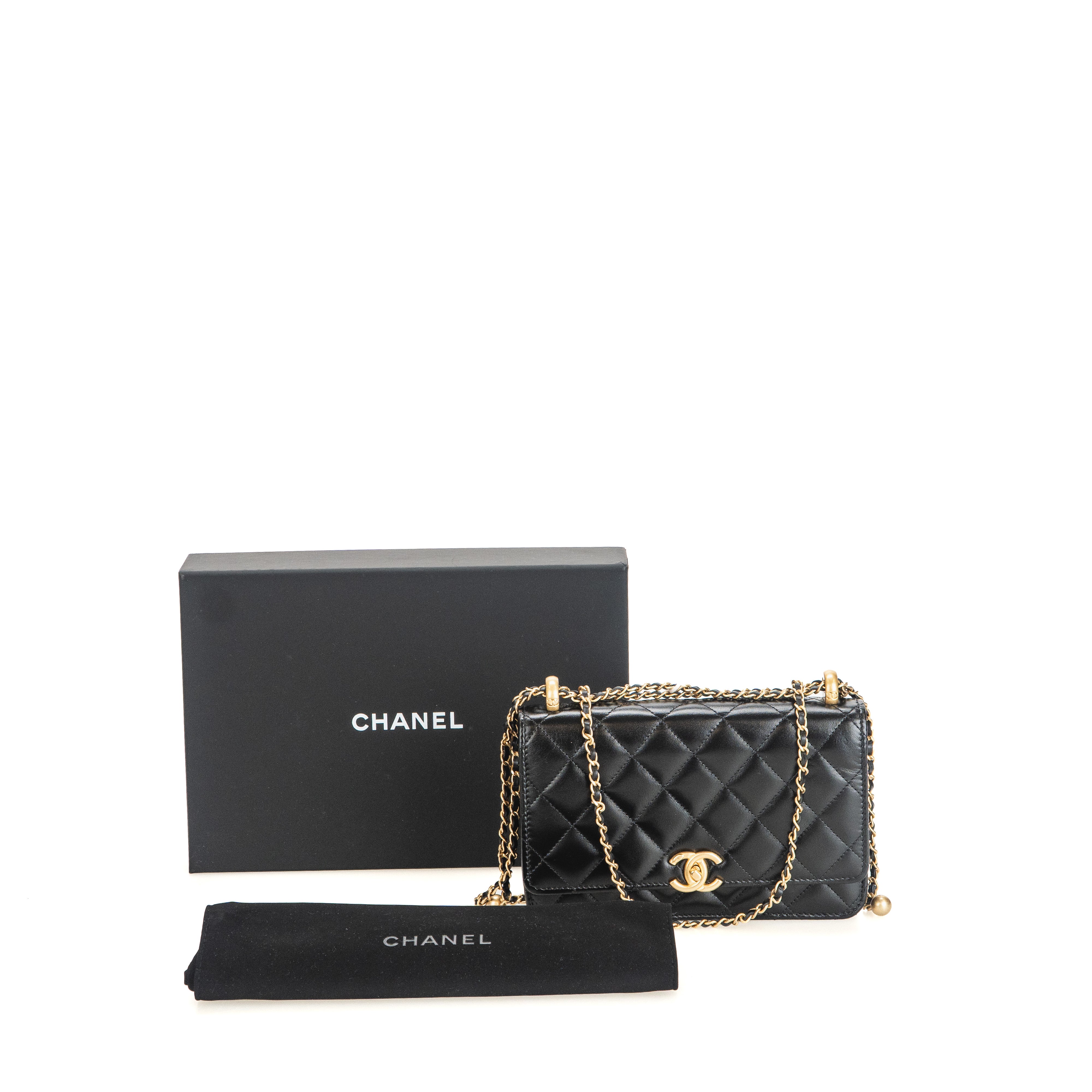 Wallet on Chain