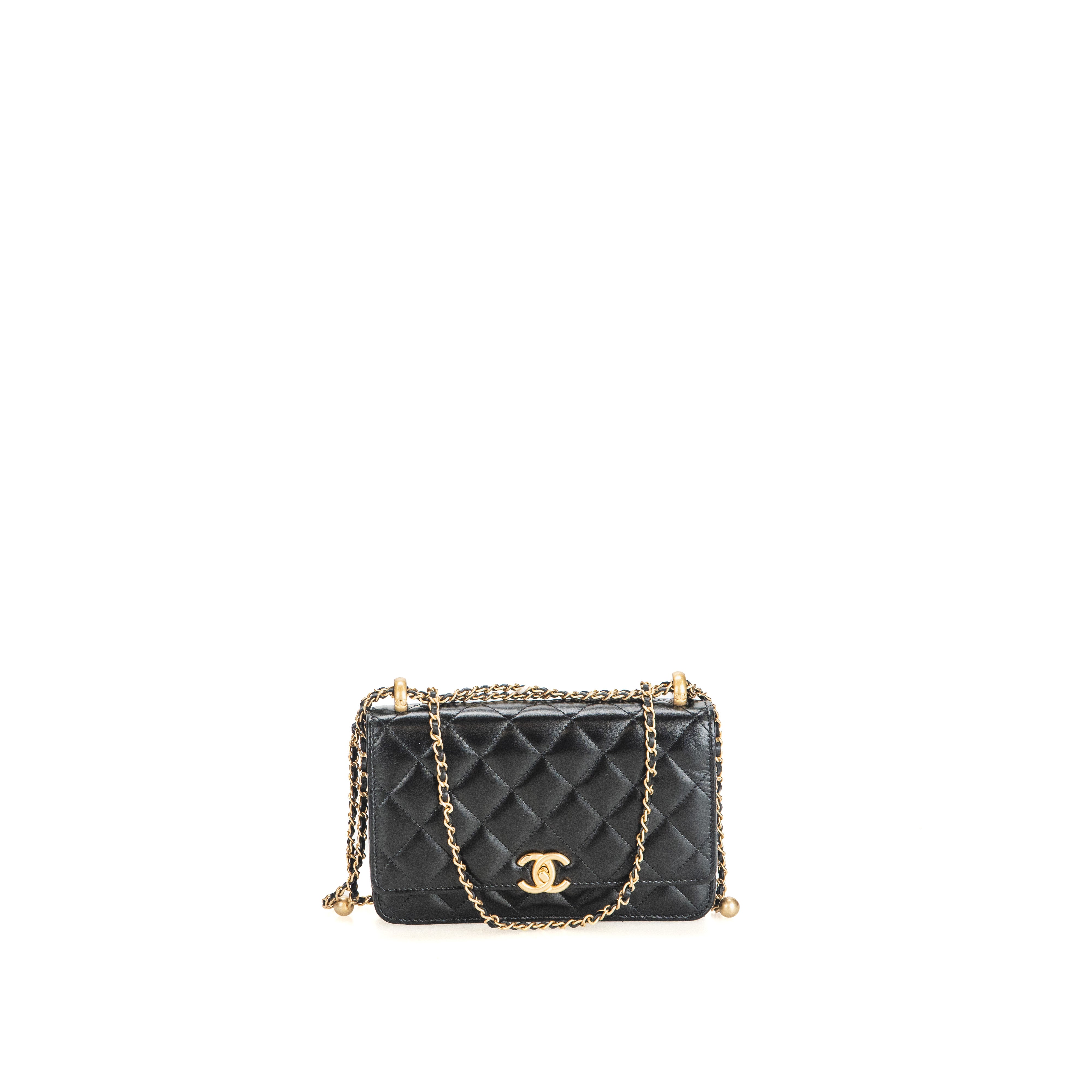 Wallet on Chain
