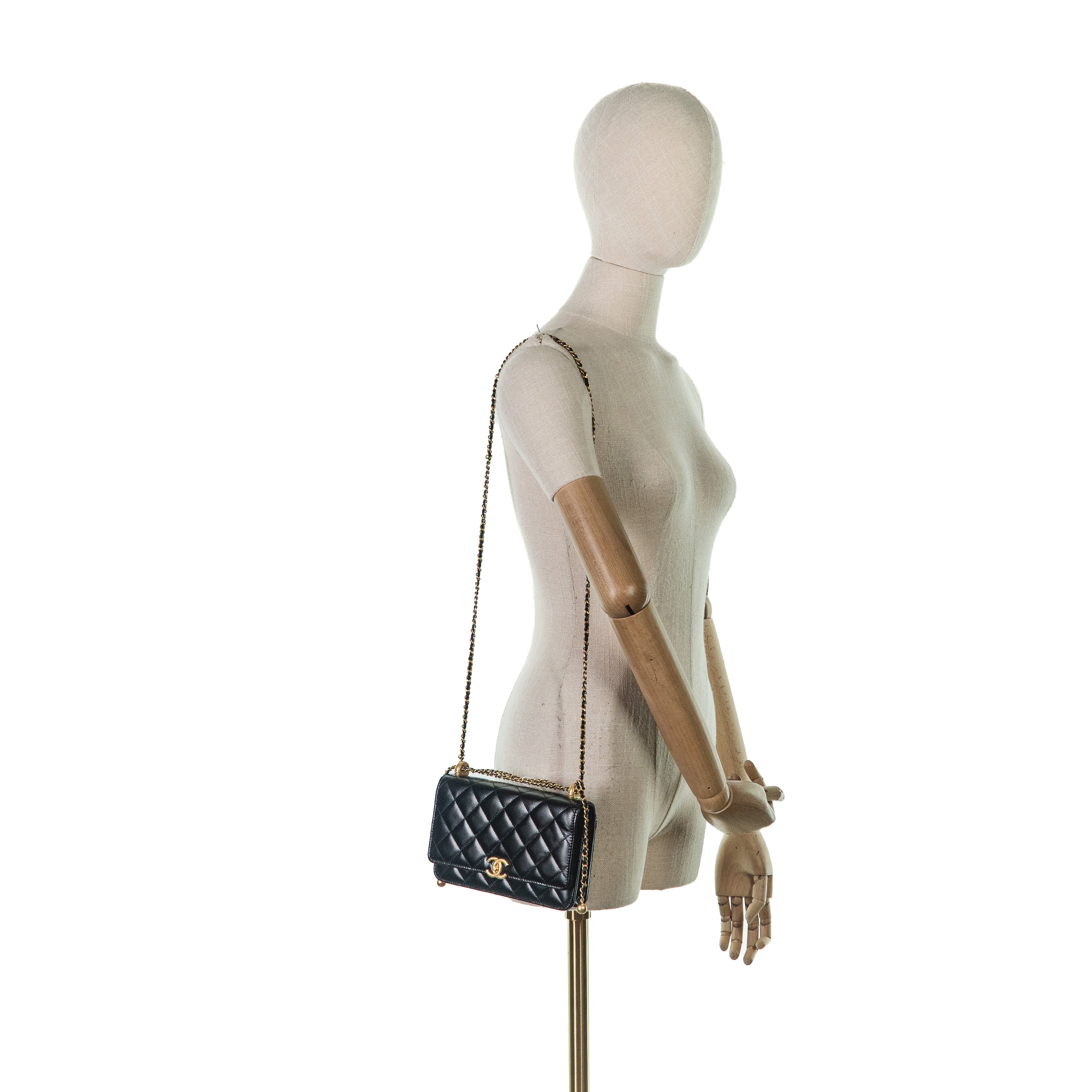 Wallet on Chain