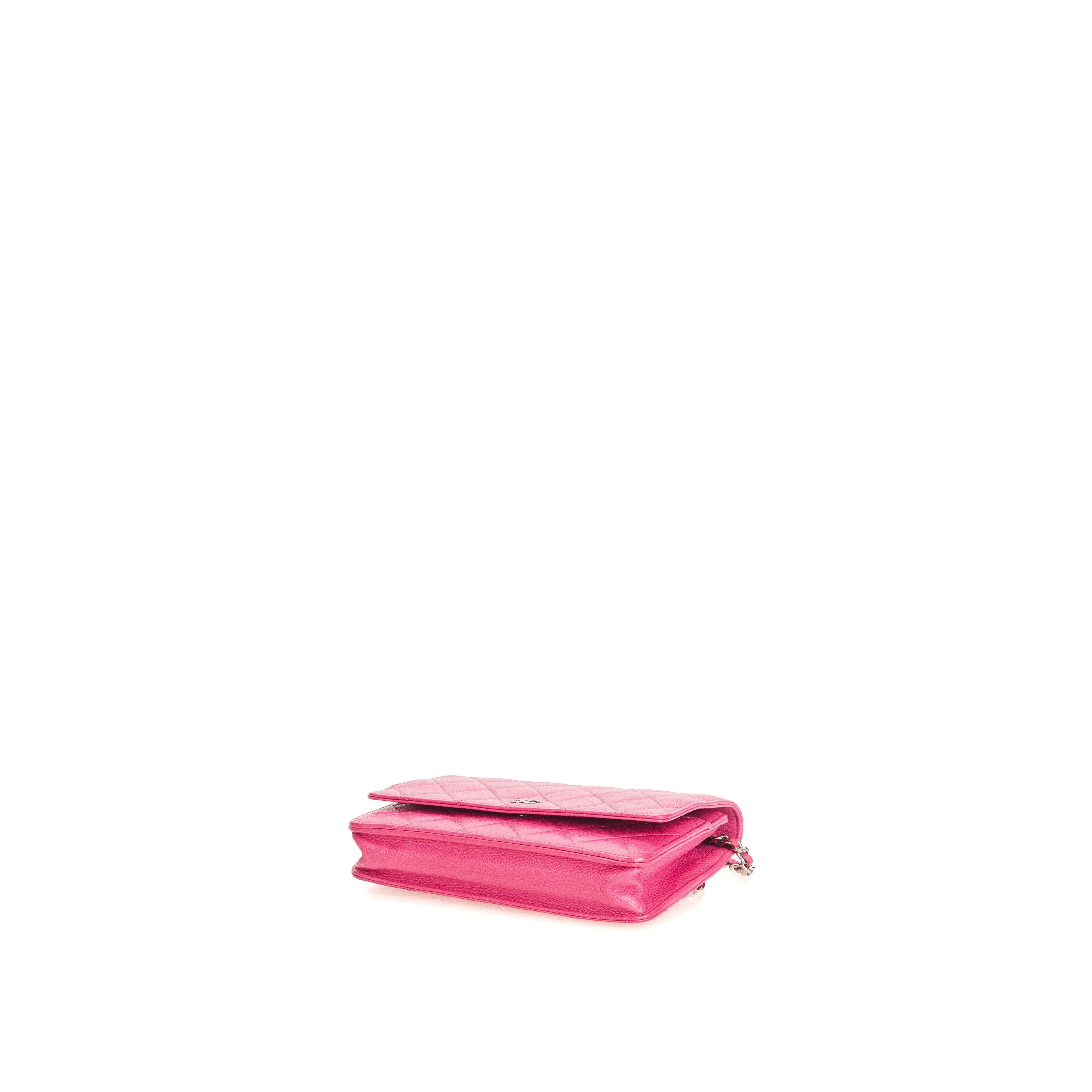 Wallet on Chain