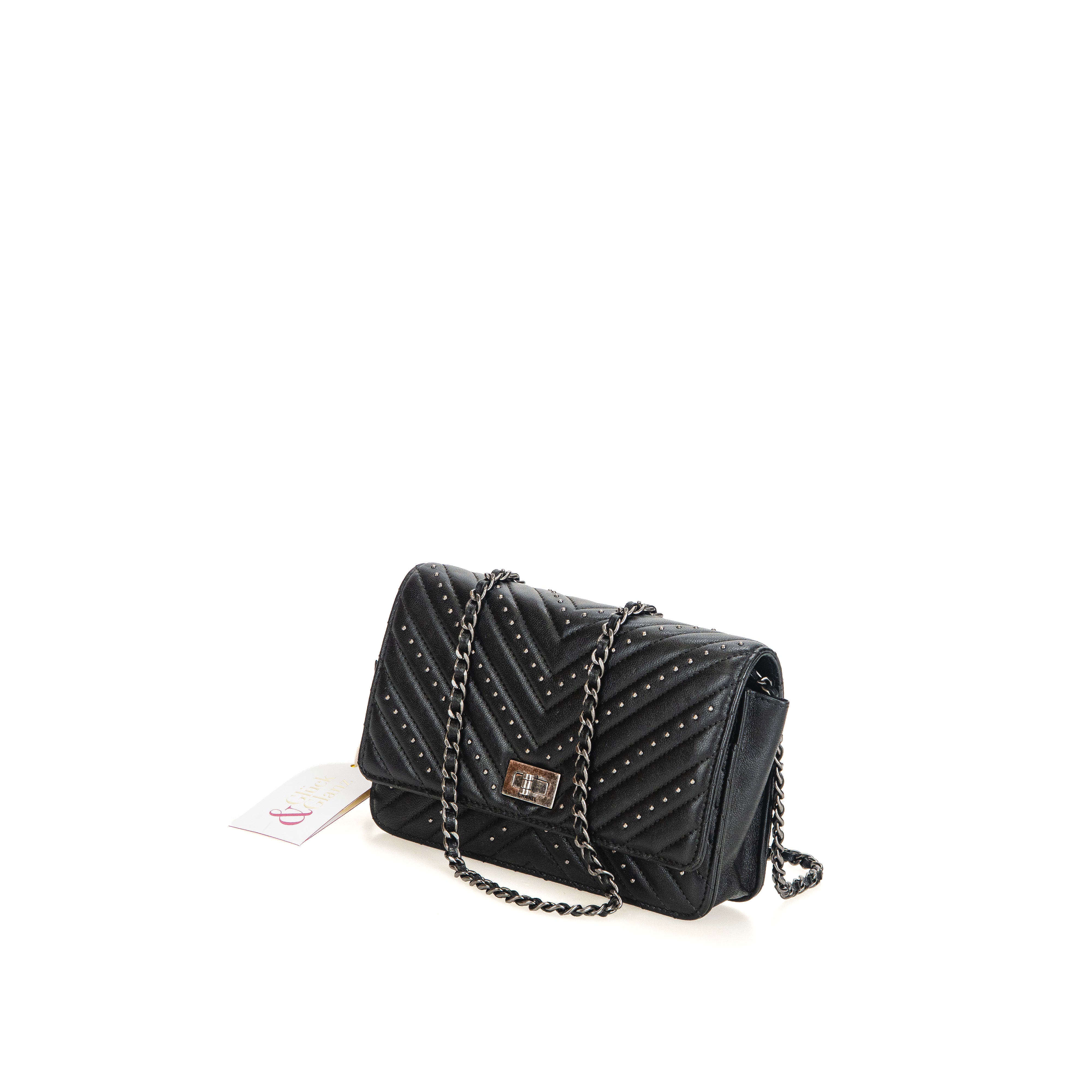 Reissue Wallet on Chain