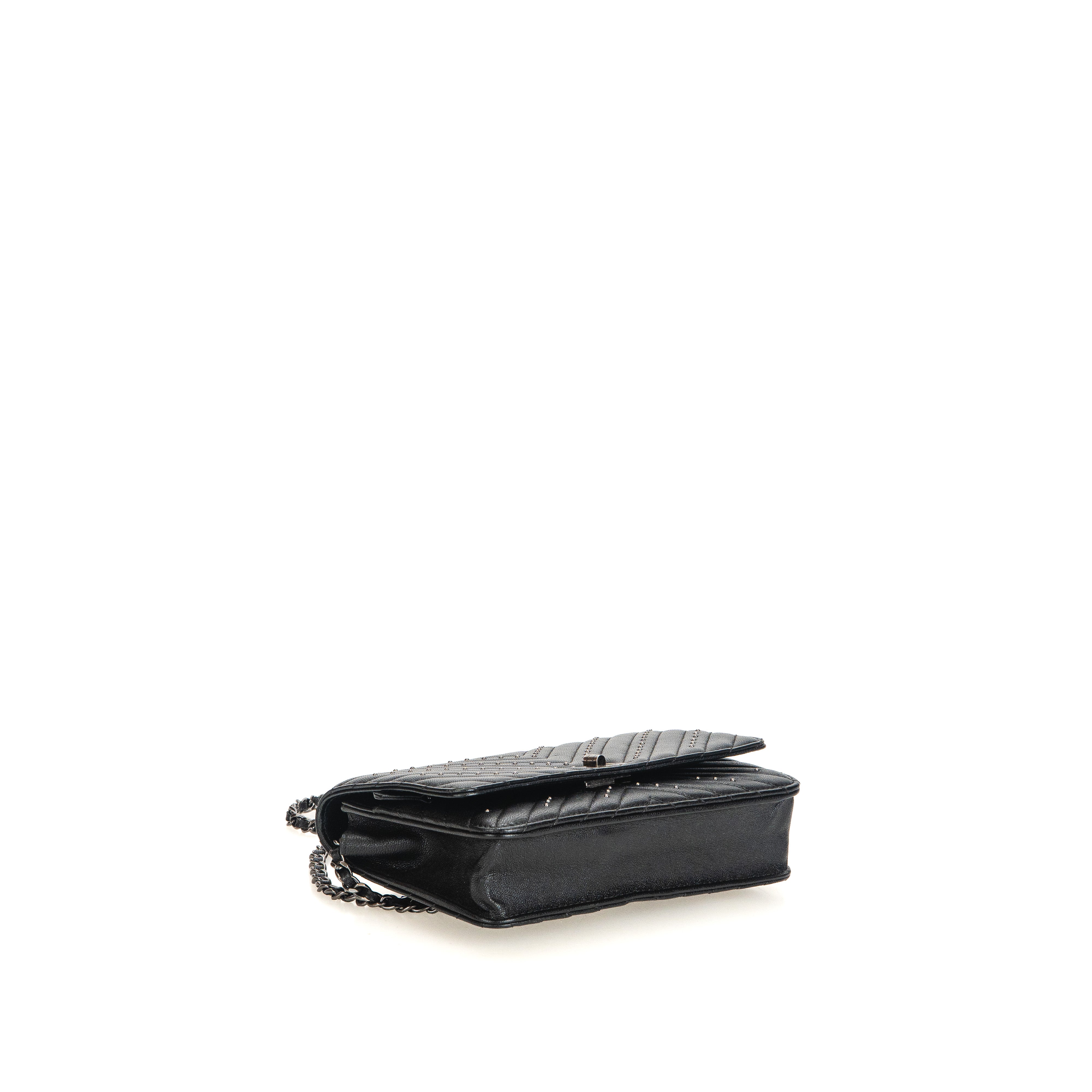 Reissue Wallet on Chain