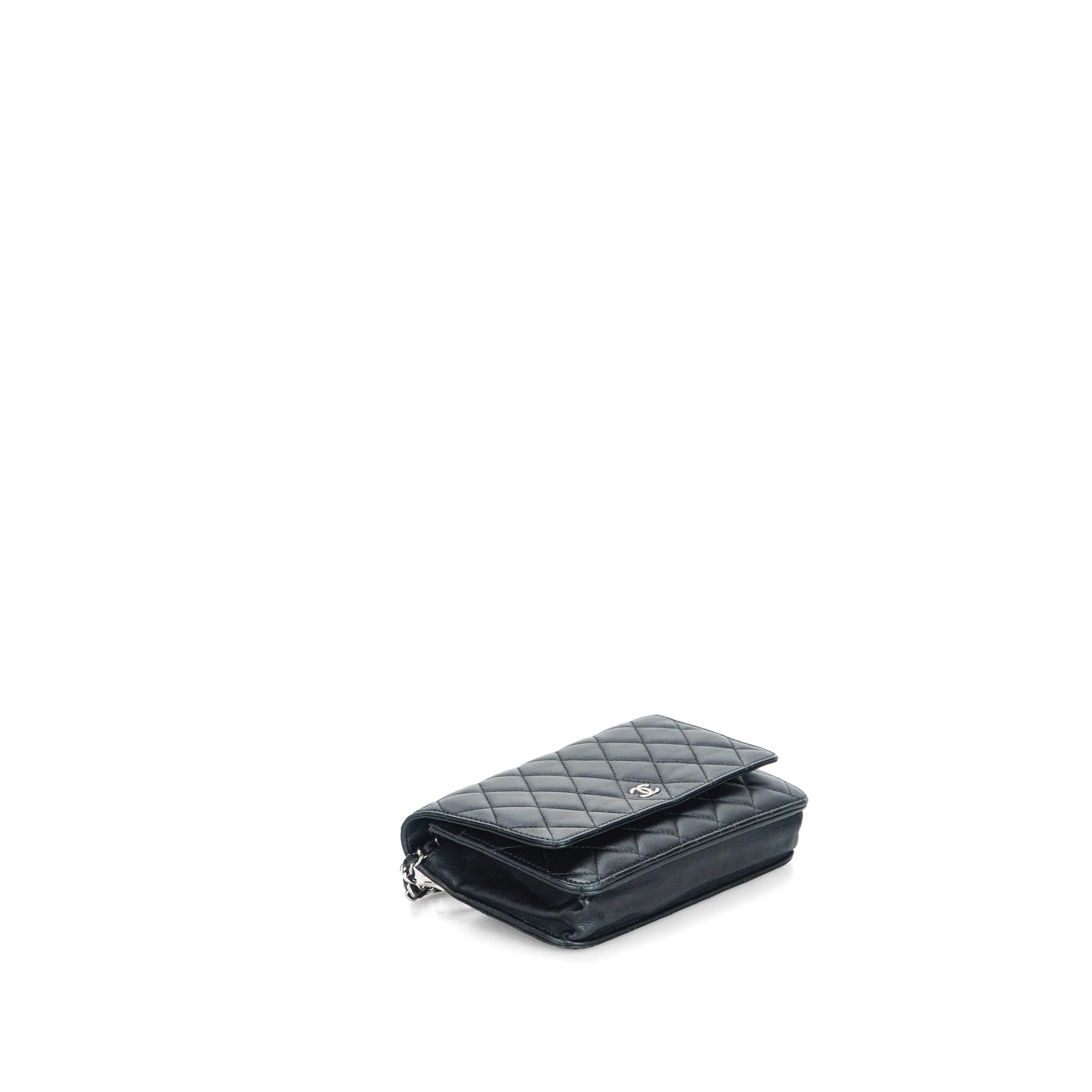 Wallet on Chain