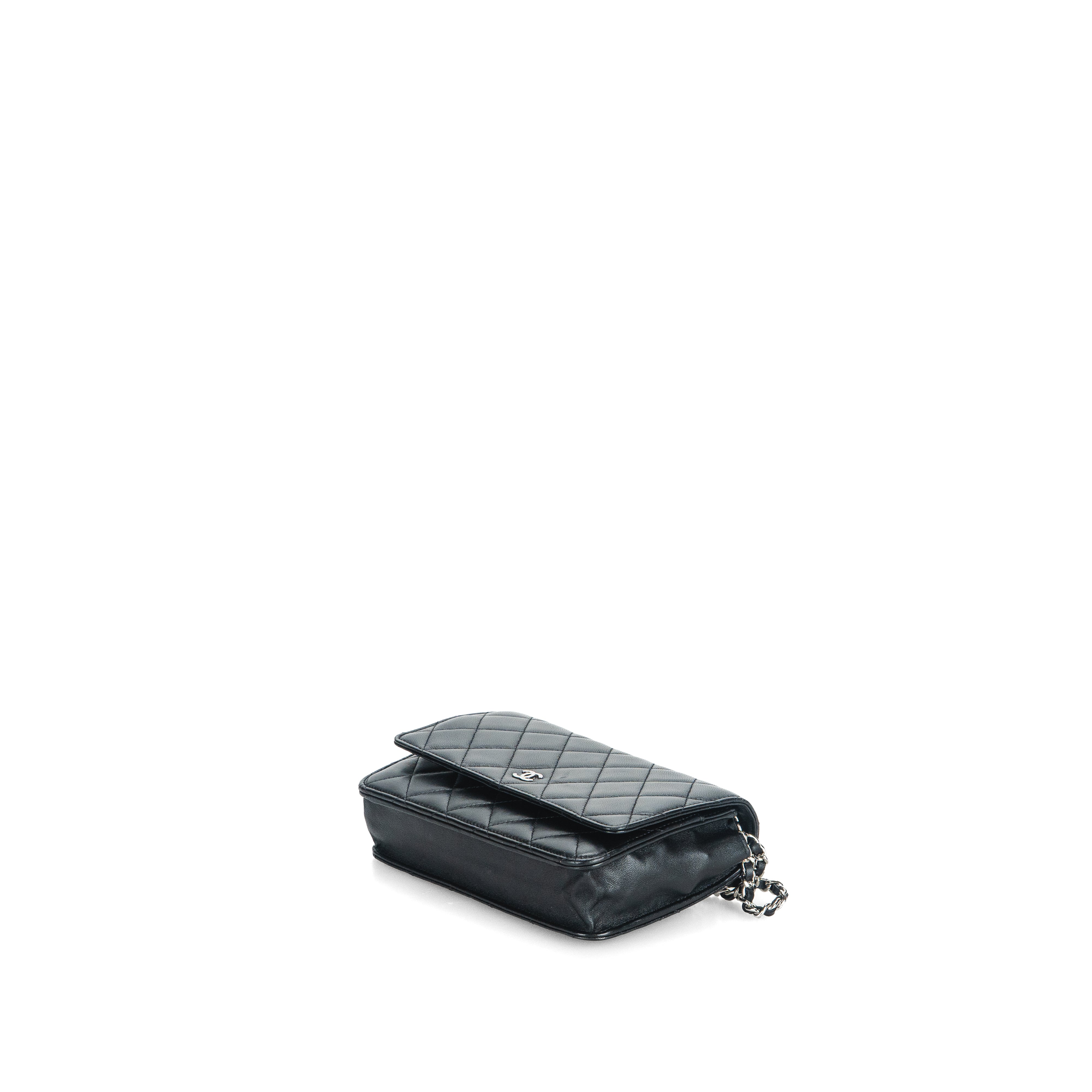 Wallet on Chain