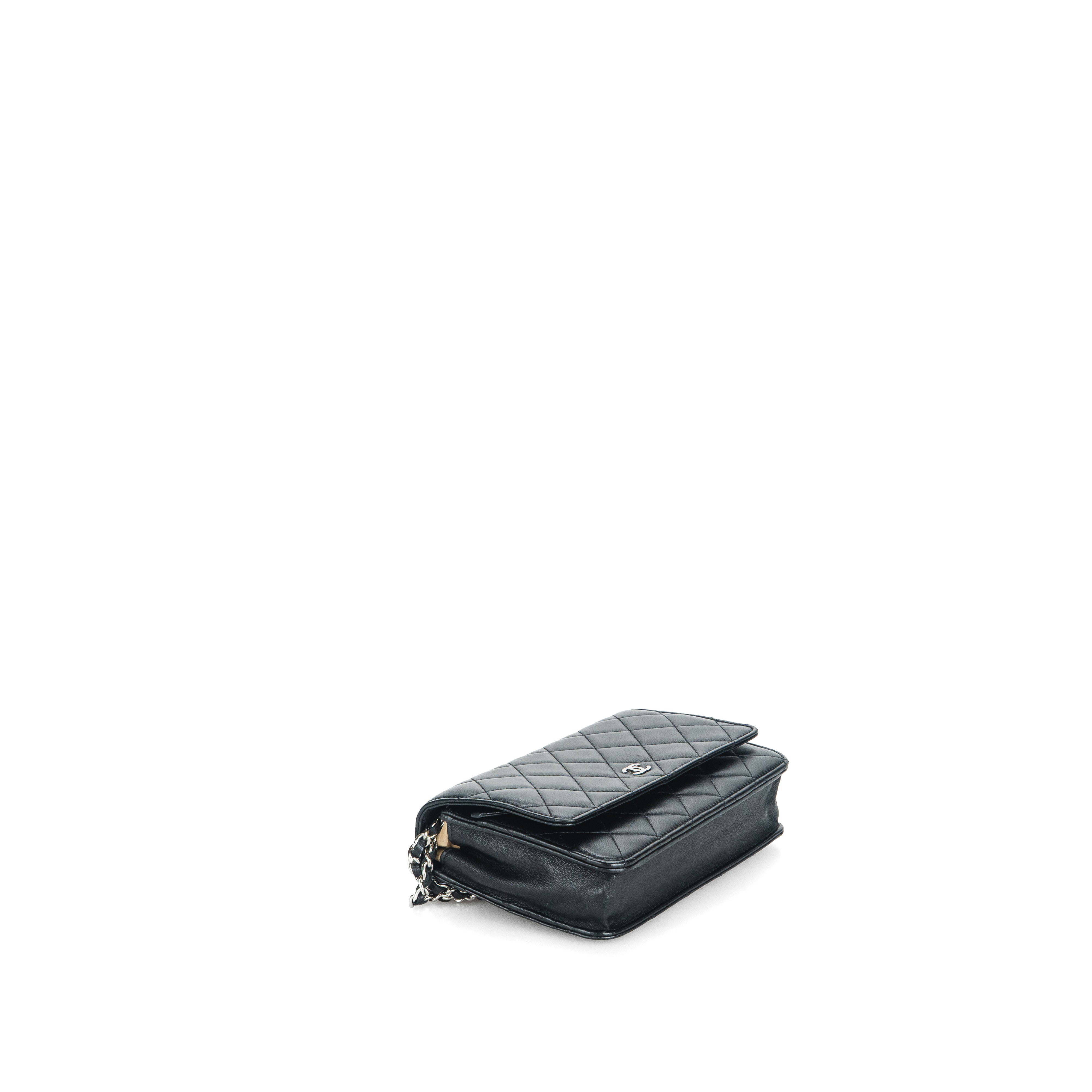 Wallet on Chain