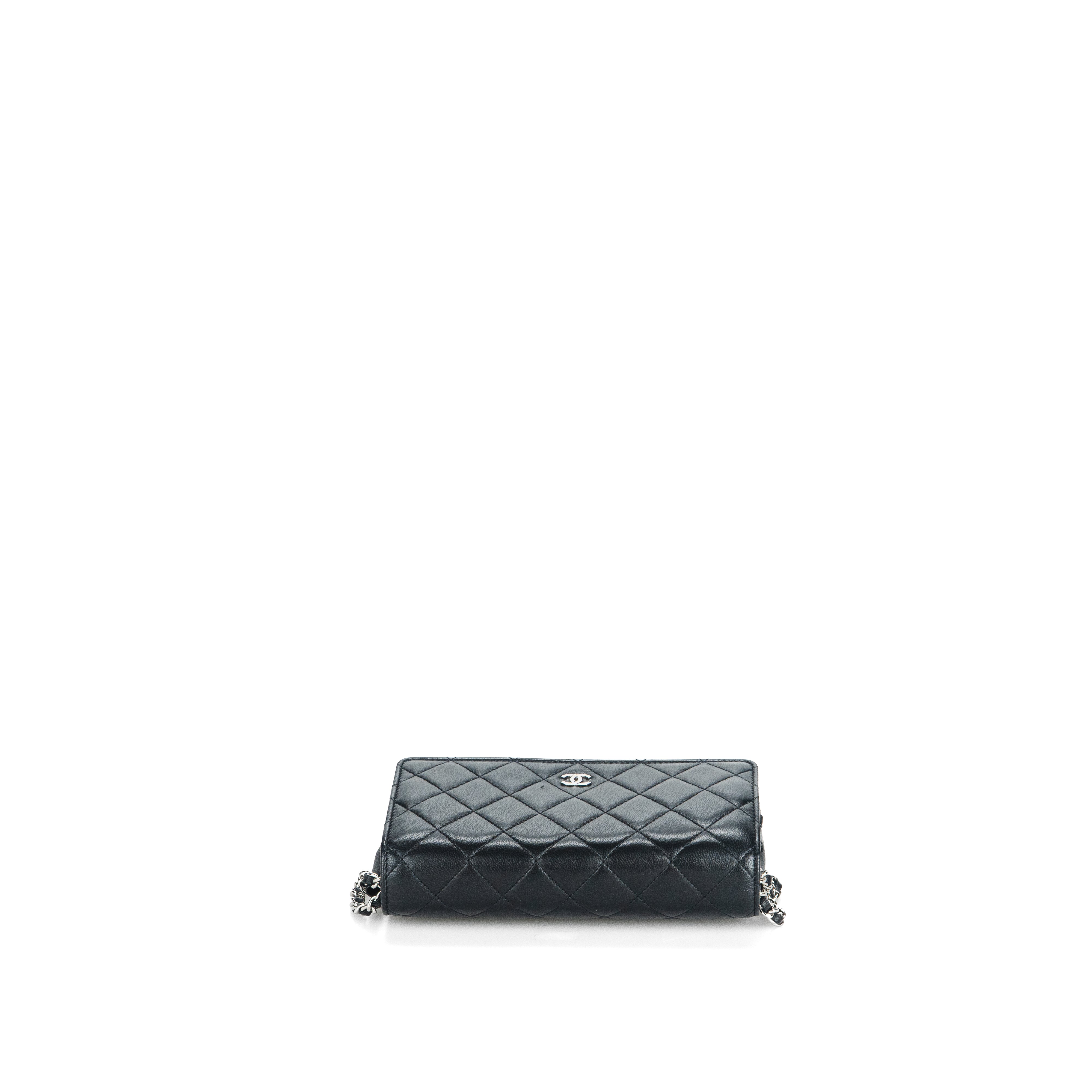 Wallet on Chain