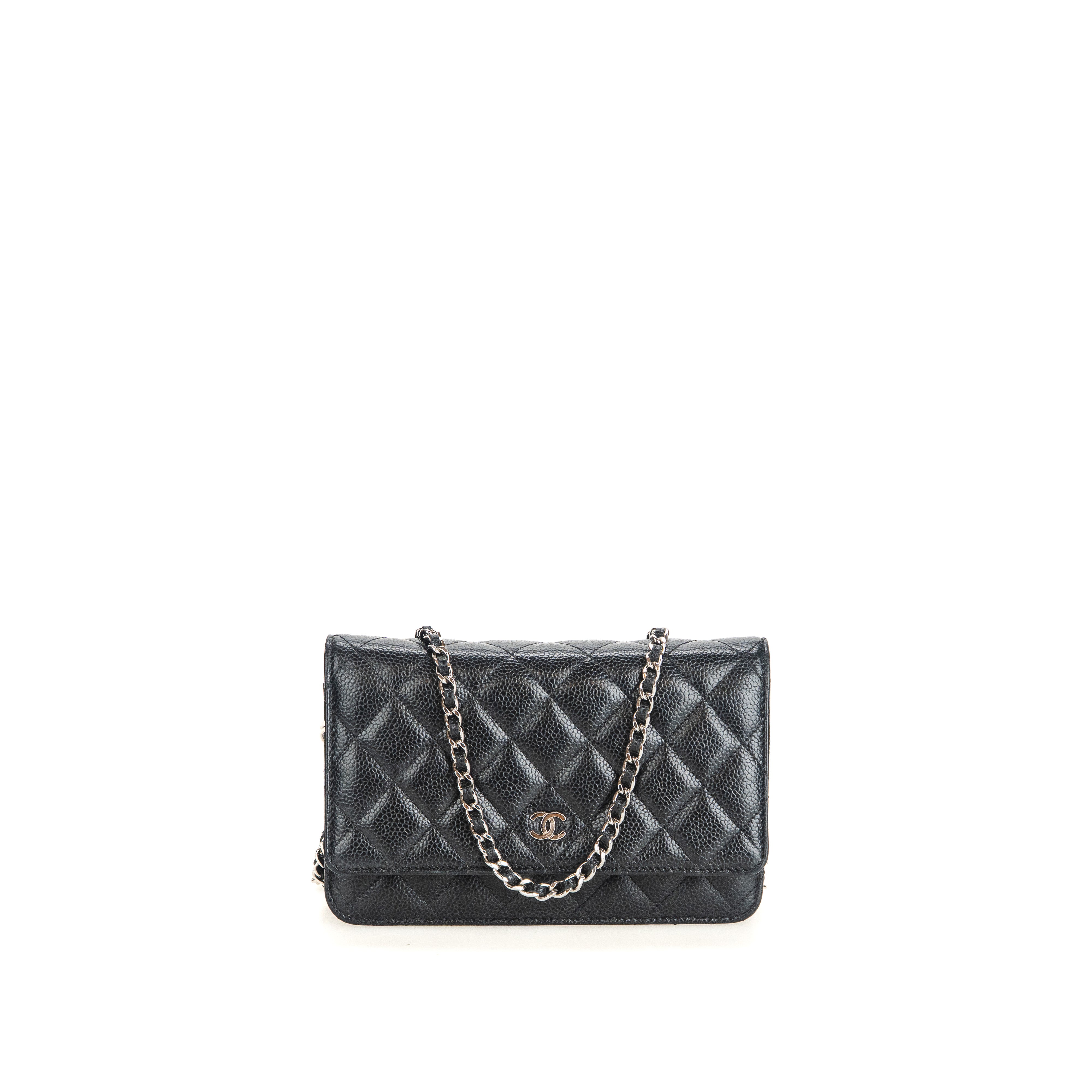 Wallet on Chain