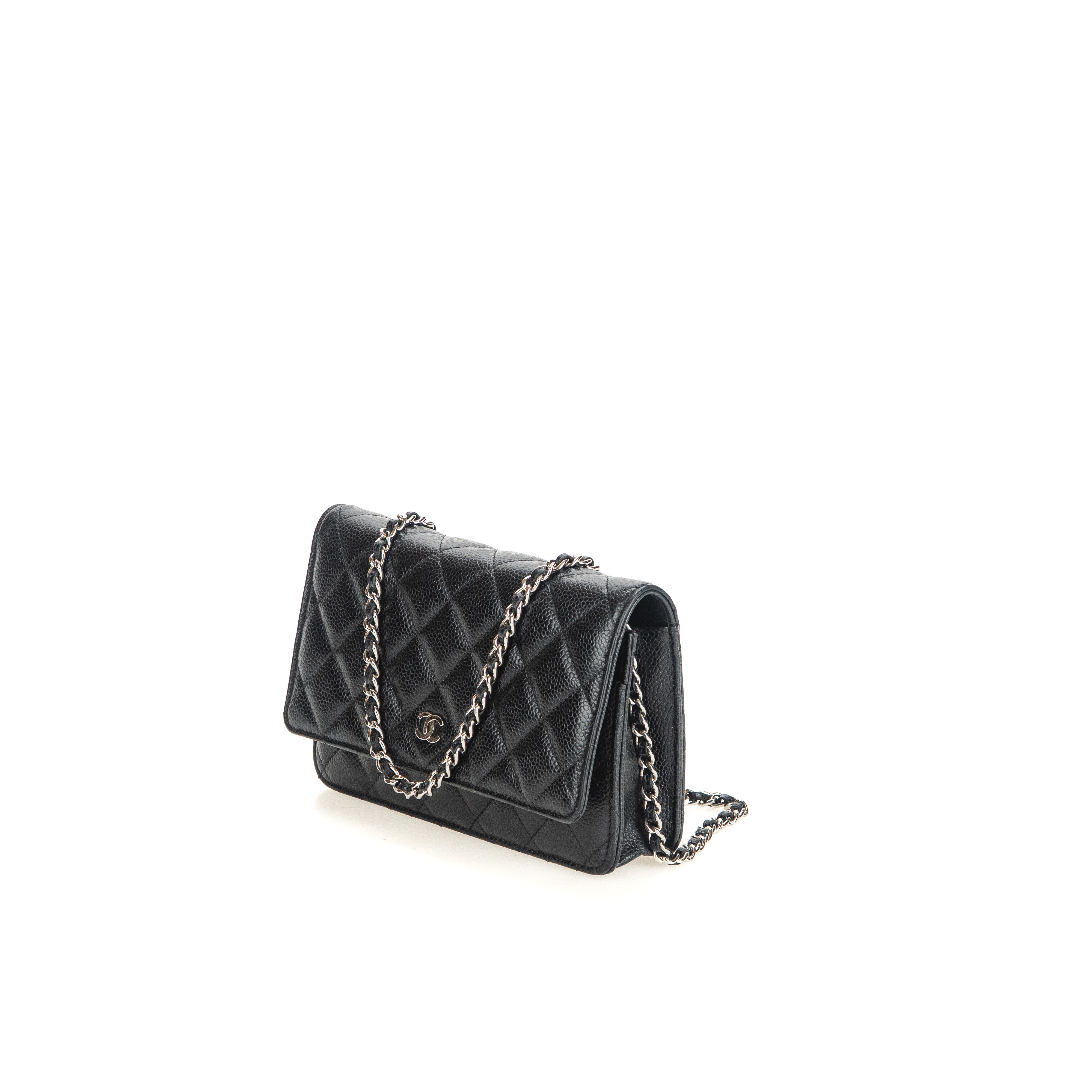 Wallet on Chain